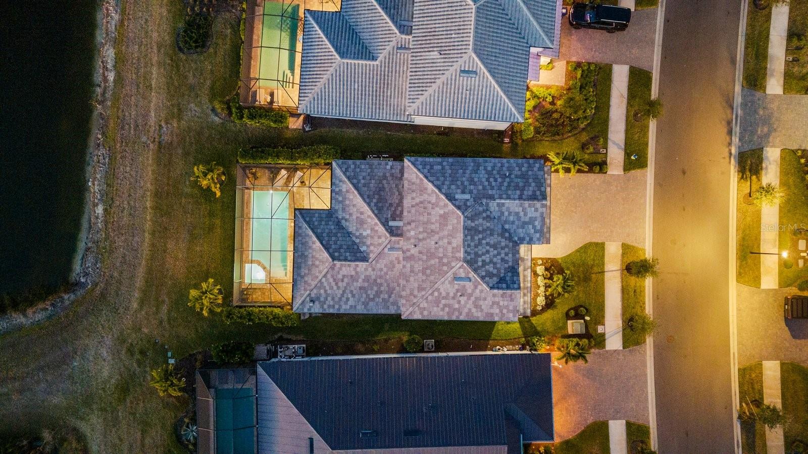 Image 49 of 74 For 14457 Eagle Branch Drive