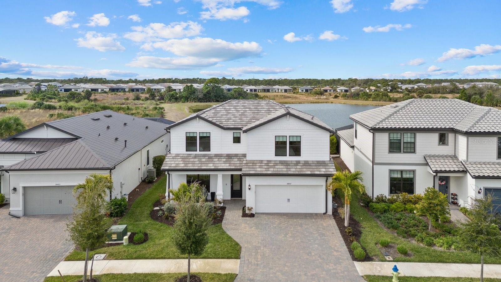 Image 52 of 74 For 14457 Eagle Branch Drive