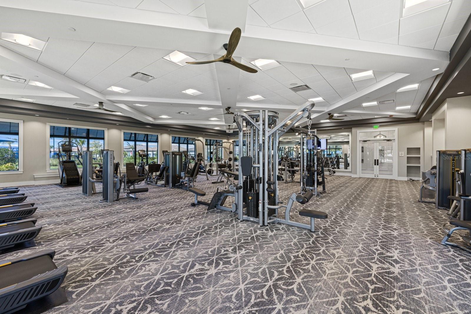 Image 58 of 74 For 14457 Eagle Branch Drive