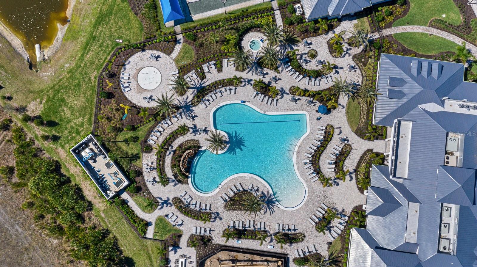 Image 67 of 74 For 14457 Eagle Branch Drive