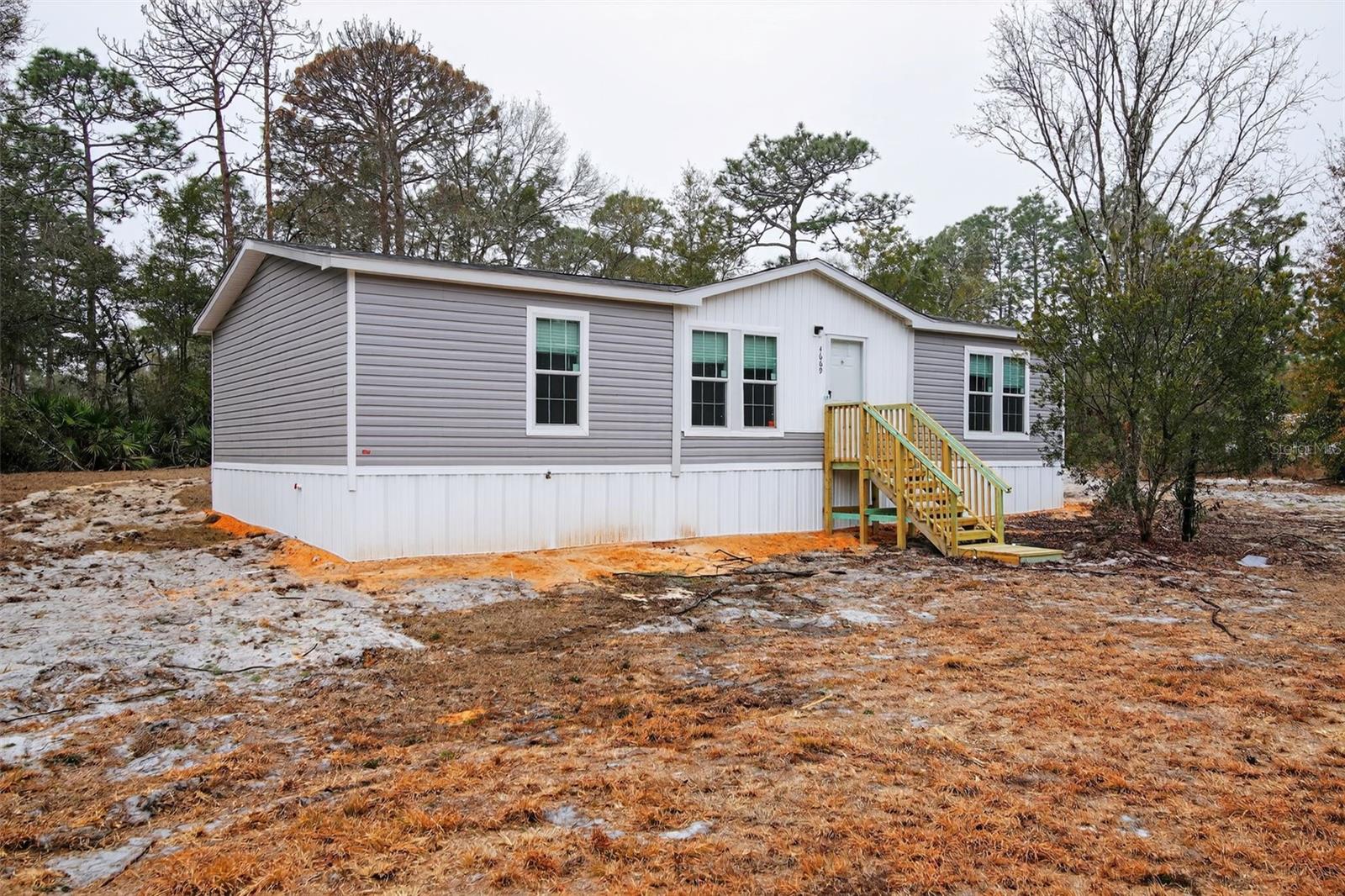 Image 30 of 31 For 4669 Mandrake Point