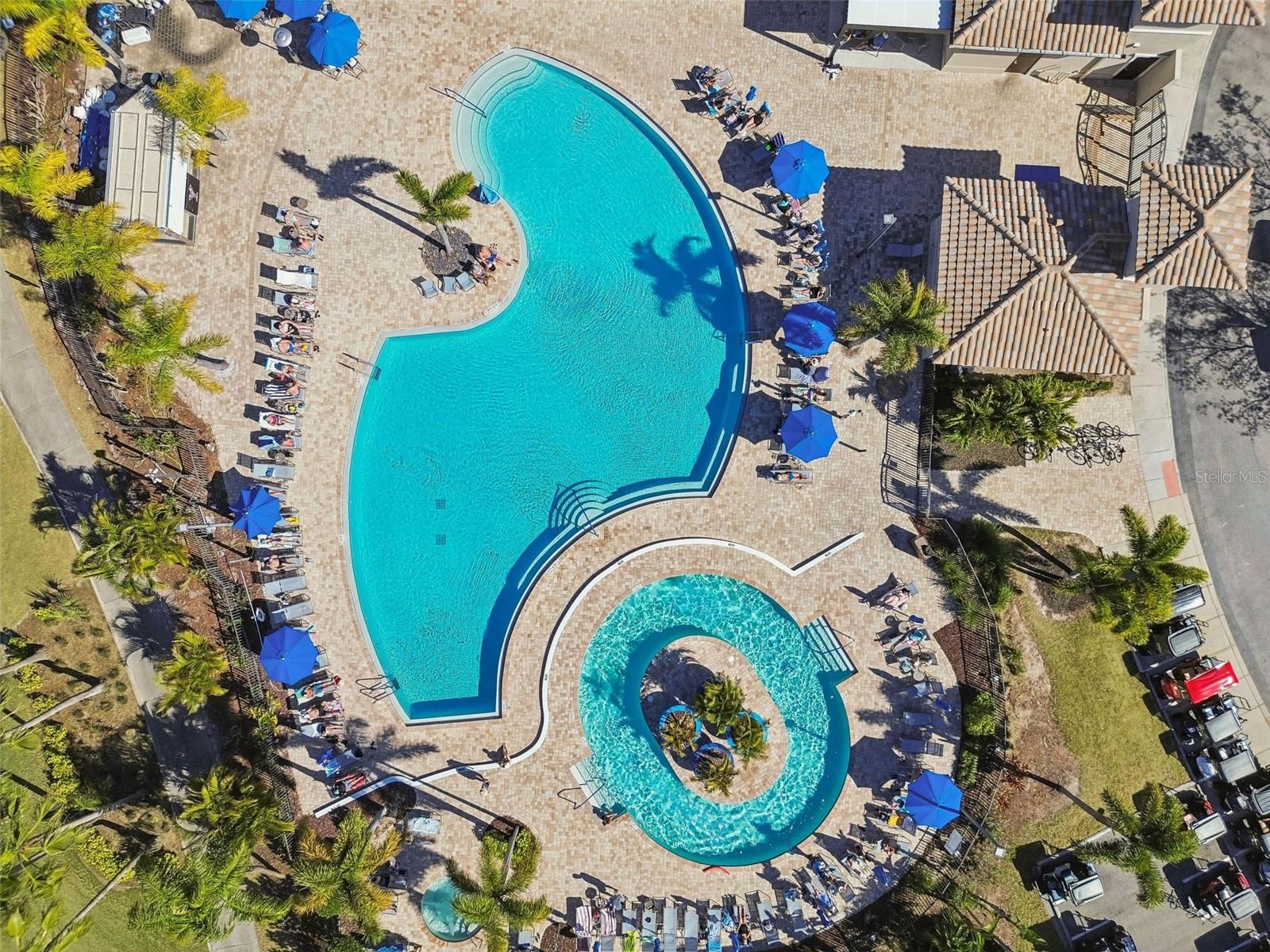 Image 13 of 76 For 7607 Grand Estuary Trail 302