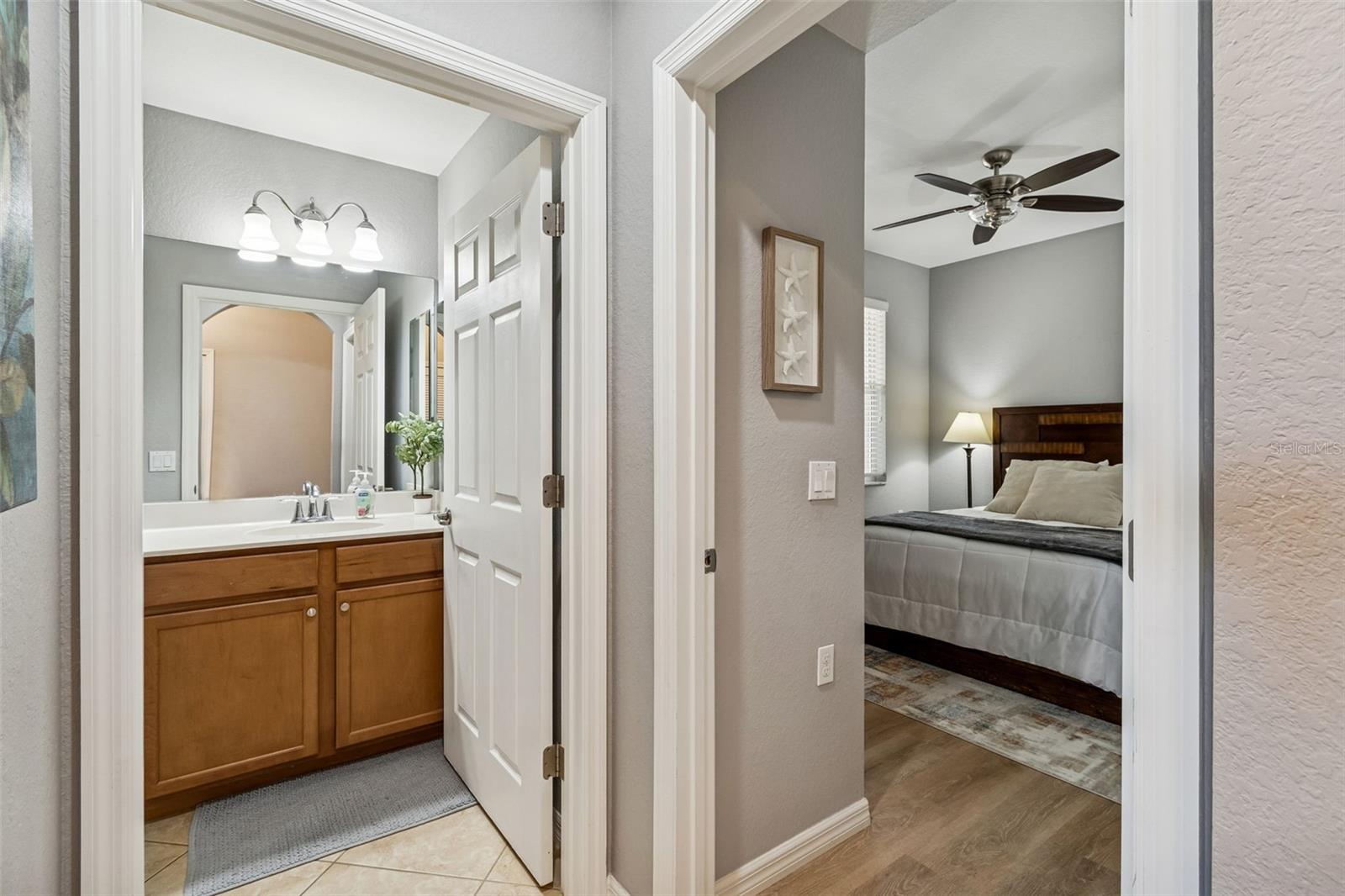 Image 24 of 76 For 7607 Grand Estuary Trail 302