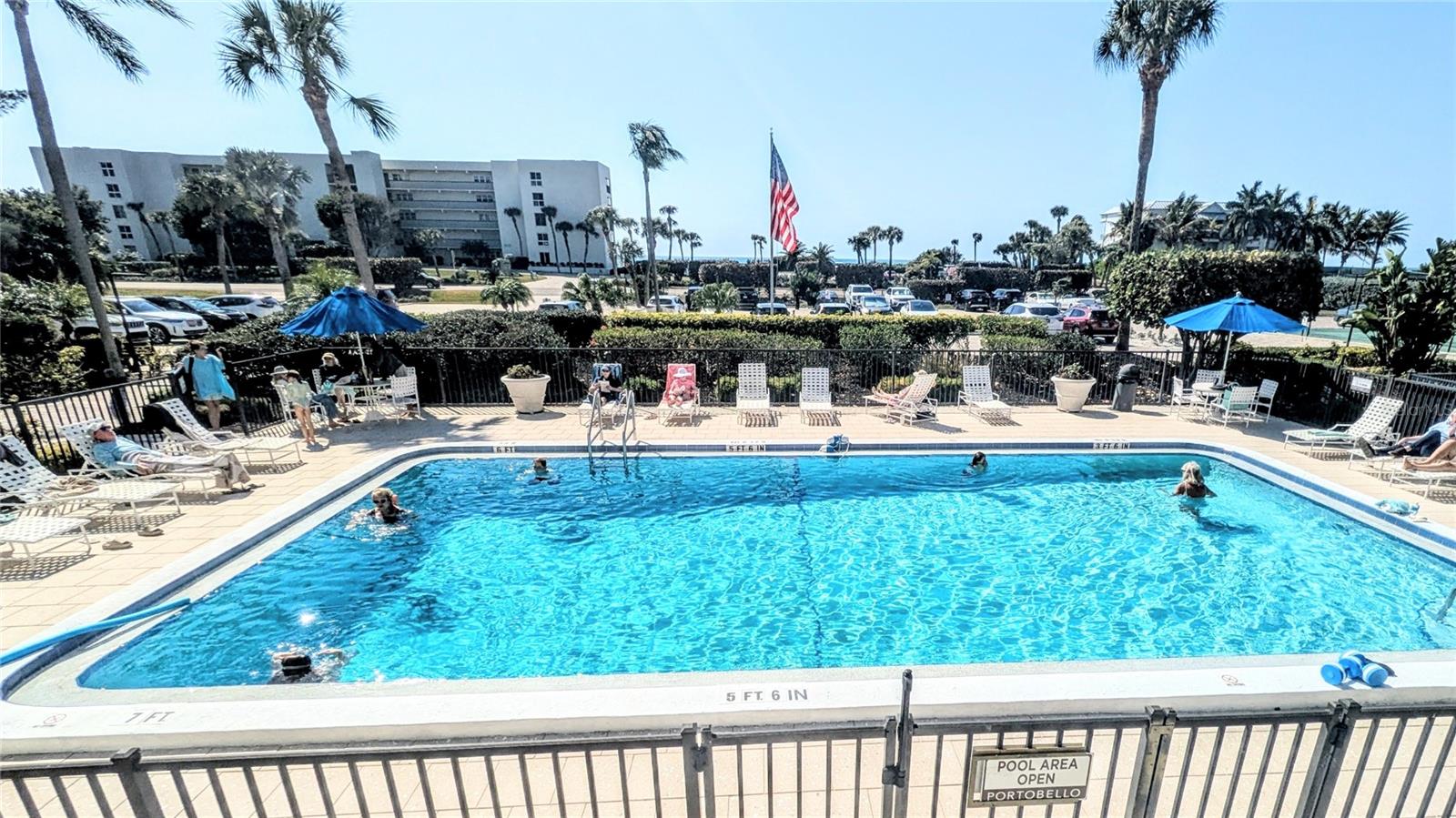 Image 25 of 52 For 3240 Gulf Of Mexico Drive B504