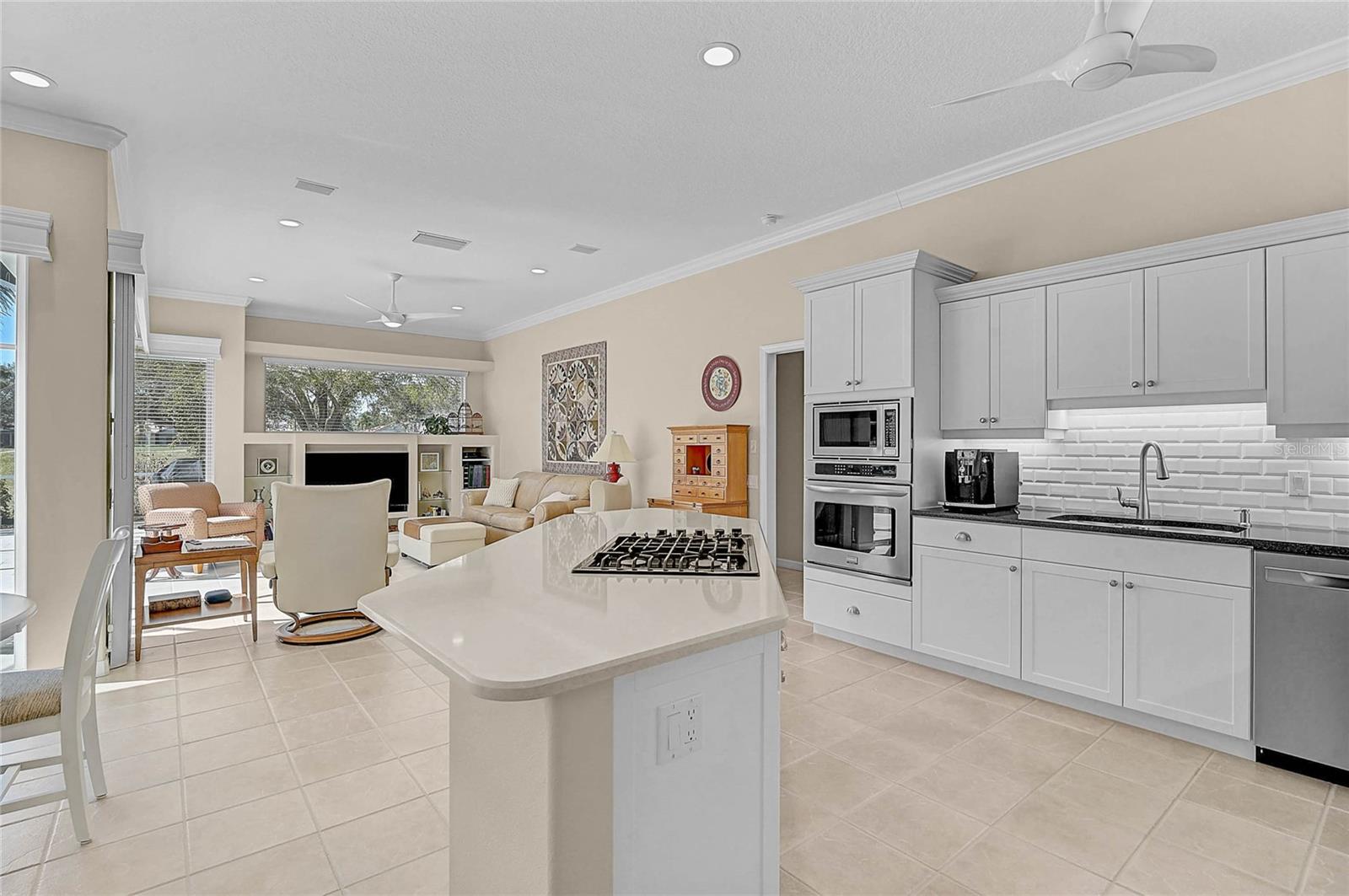 Image 12 of 60 For 2187 Muskogee Trail