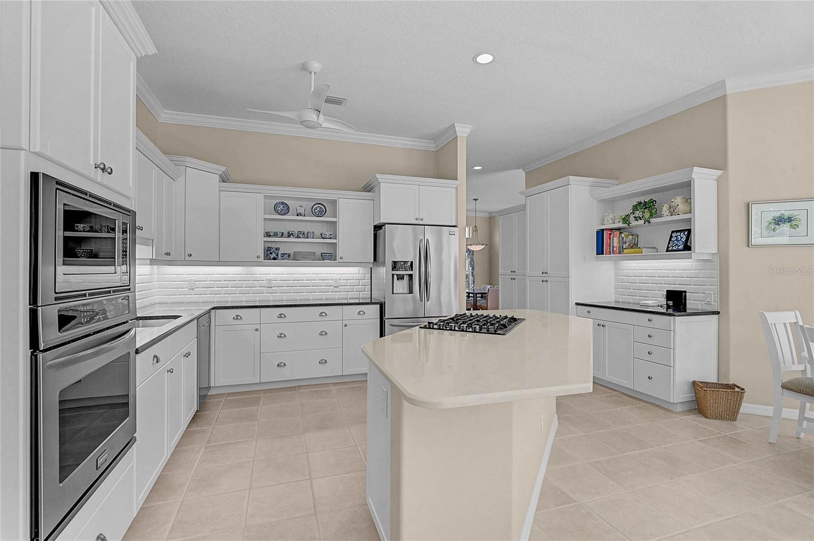 Image 13 of 60 For 2187 Muskogee Trail