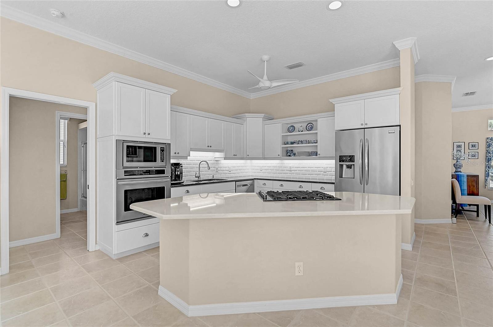 Image 15 of 60 For 2187 Muskogee Trail