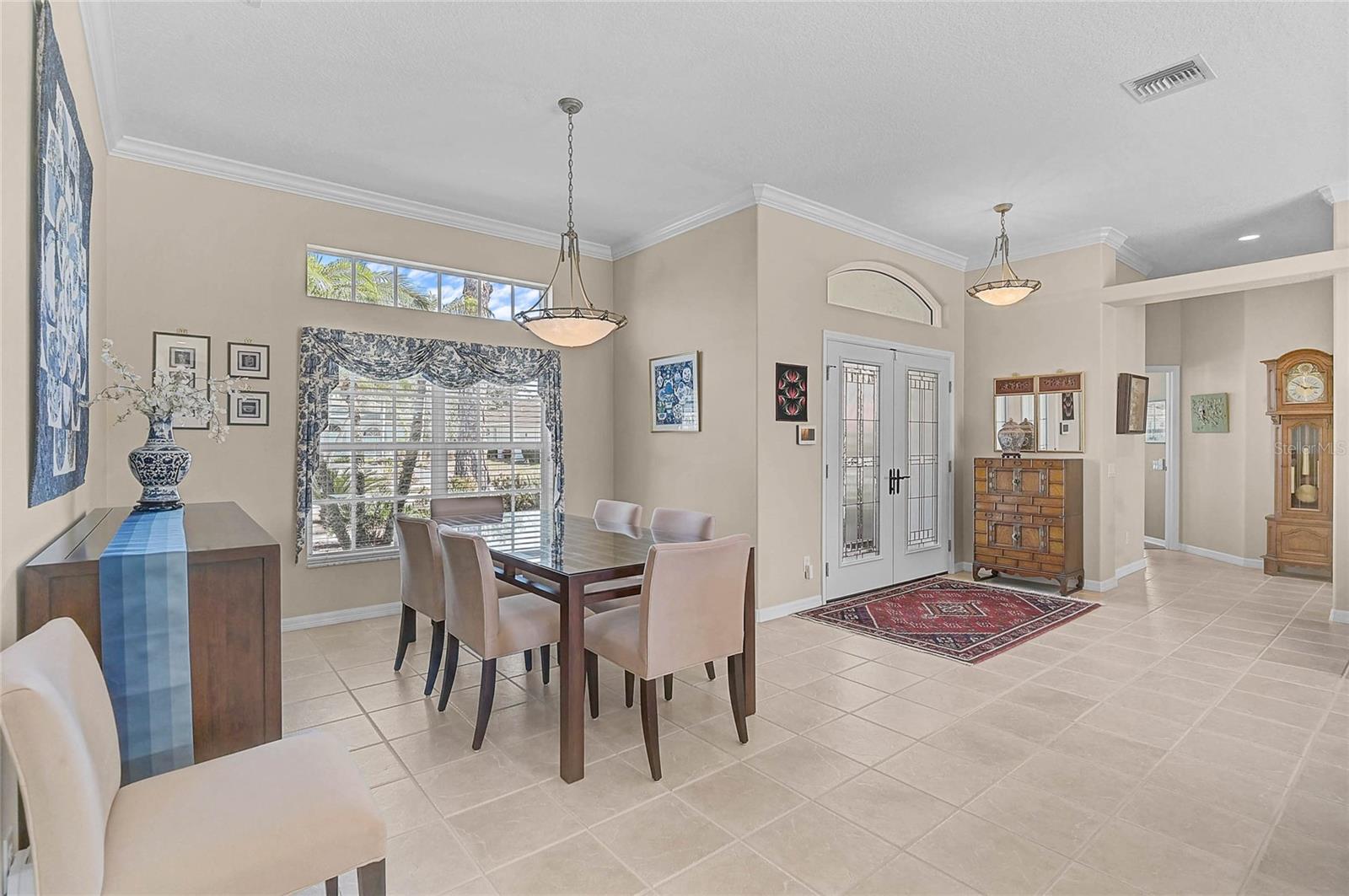 Image 3 of 60 For 2187 Muskogee Trail