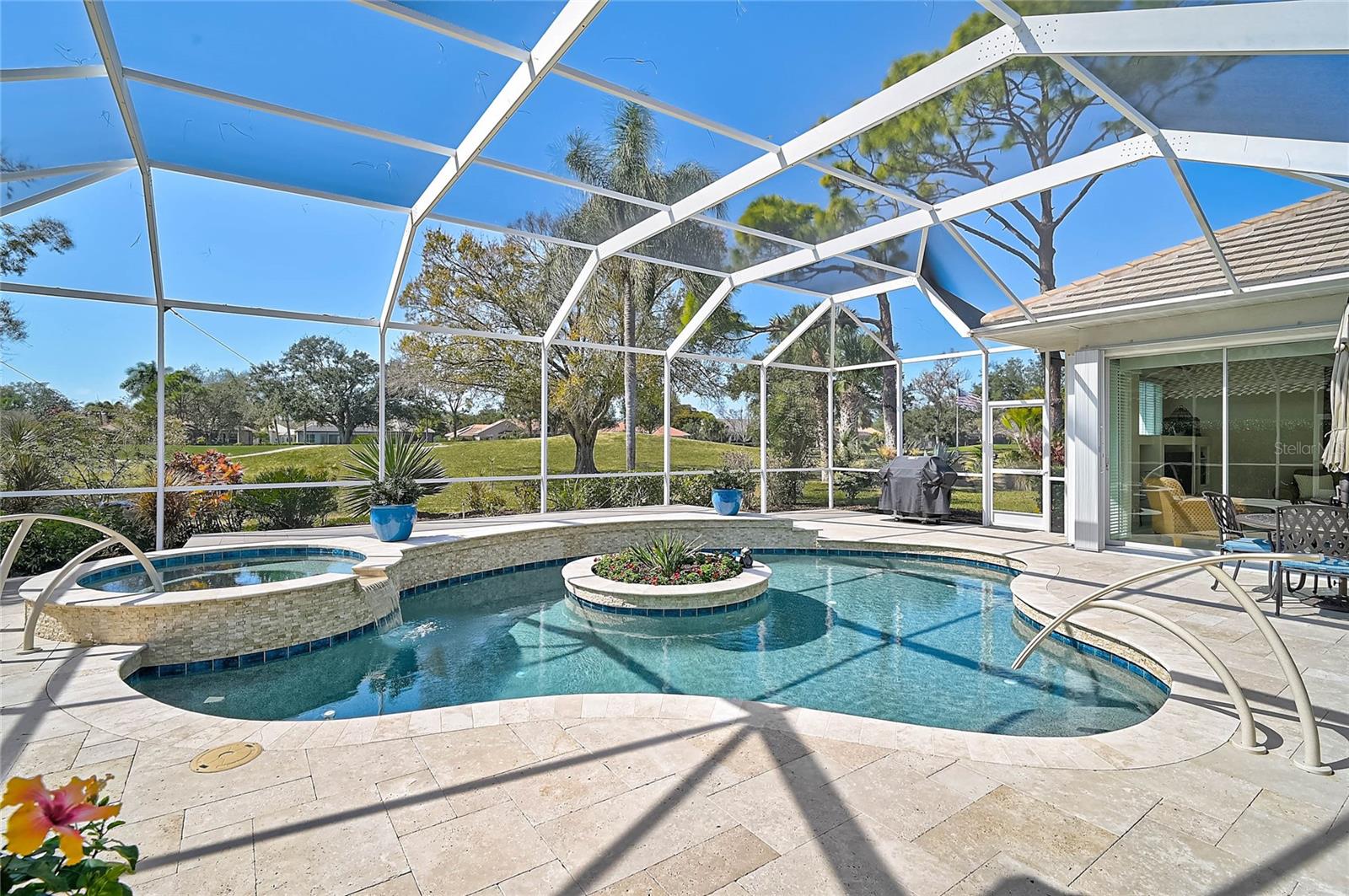 Image 37 of 60 For 2187 Muskogee Trail