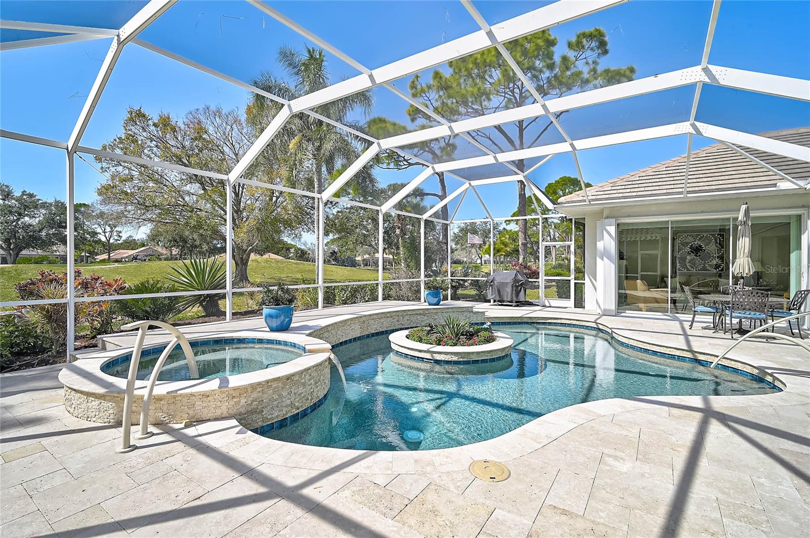 Image 39 of 60 For 2187 Muskogee Trail