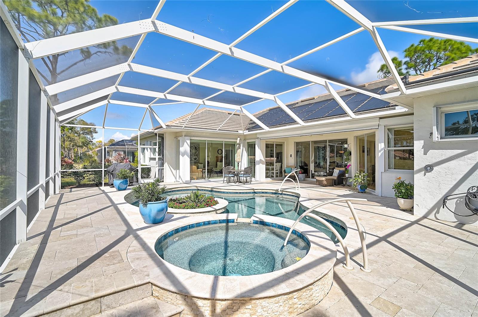 Image 41 of 60 For 2187 Muskogee Trail