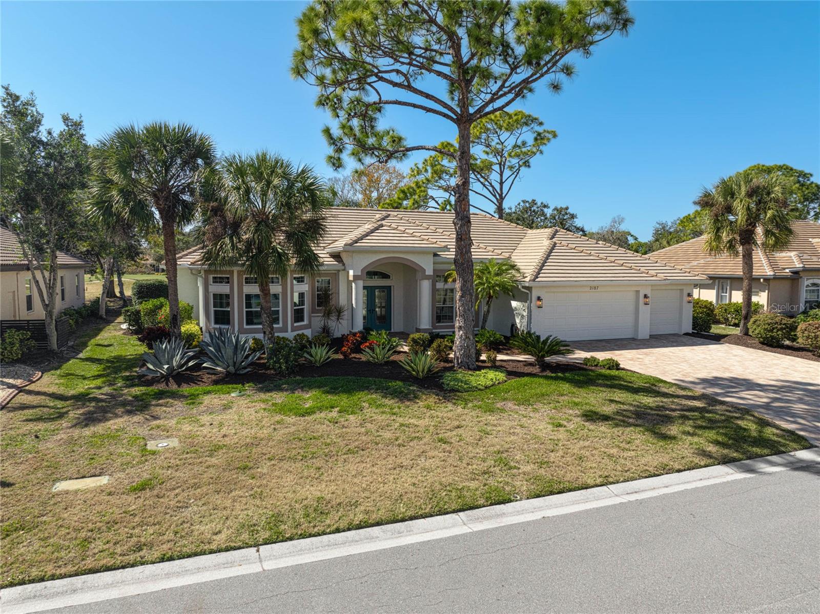 Image 46 of 60 For 2187 Muskogee Trail