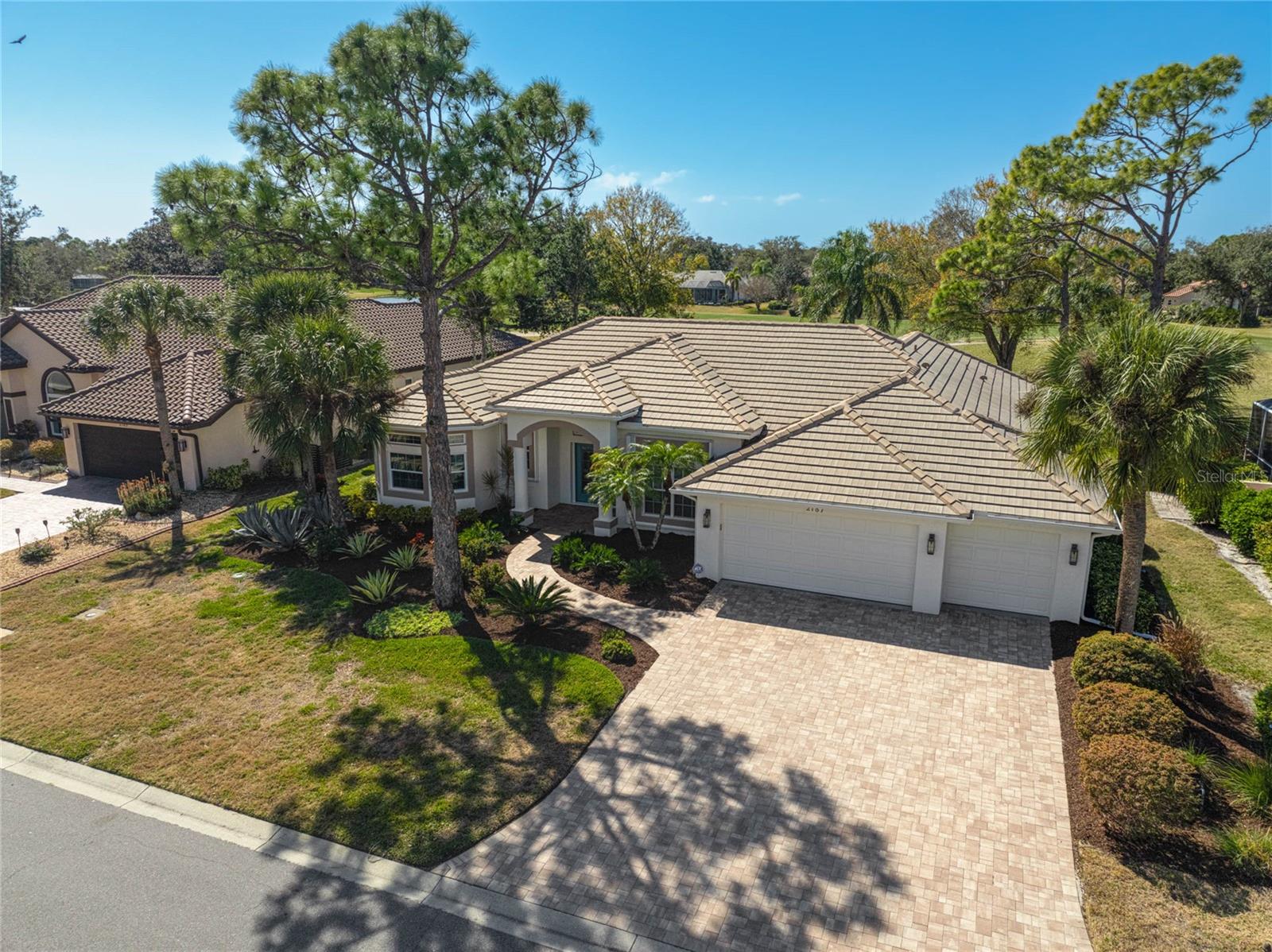 Image 48 of 60 For 2187 Muskogee Trail