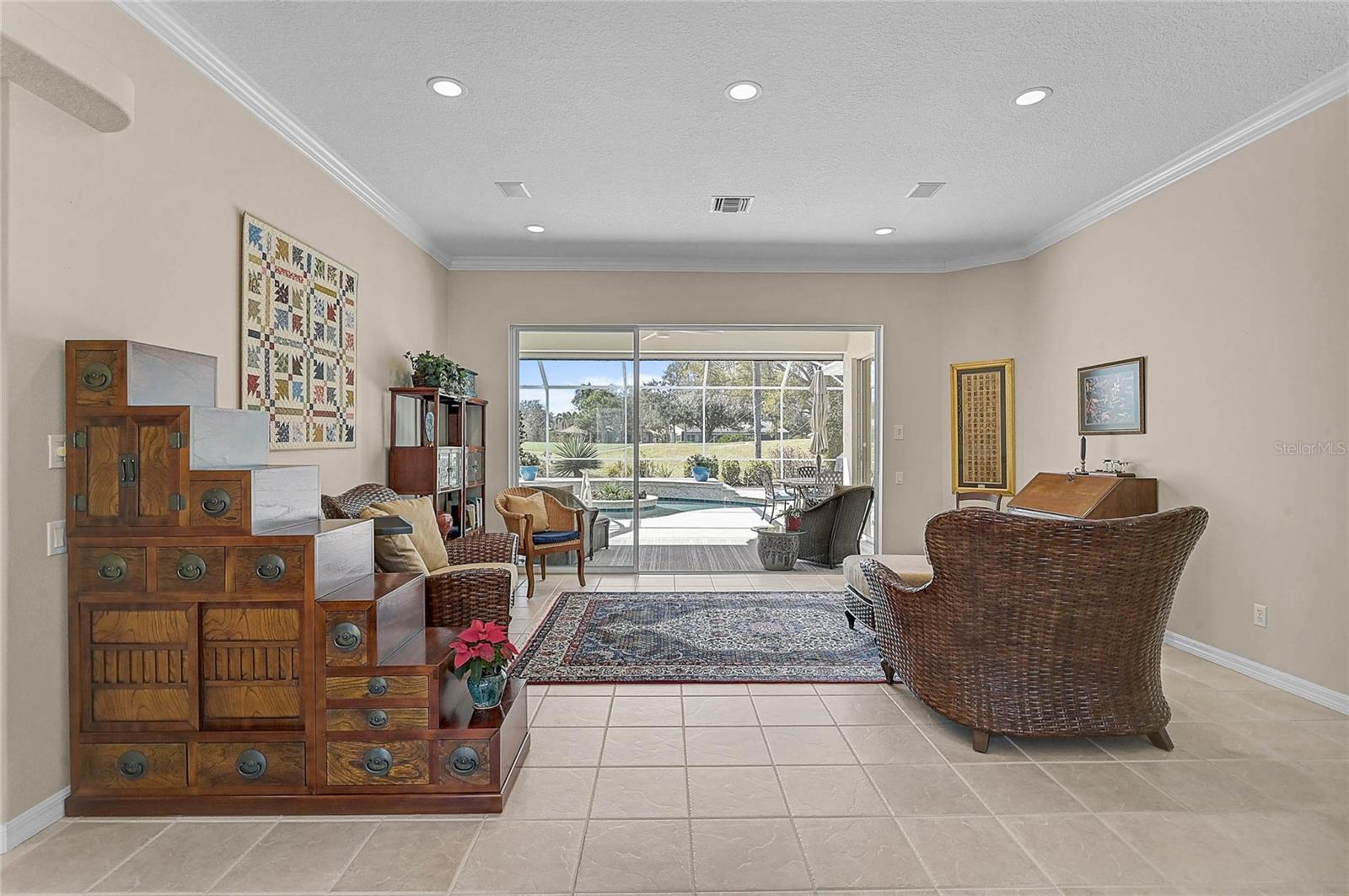 Image 5 of 60 For 2187 Muskogee Trail