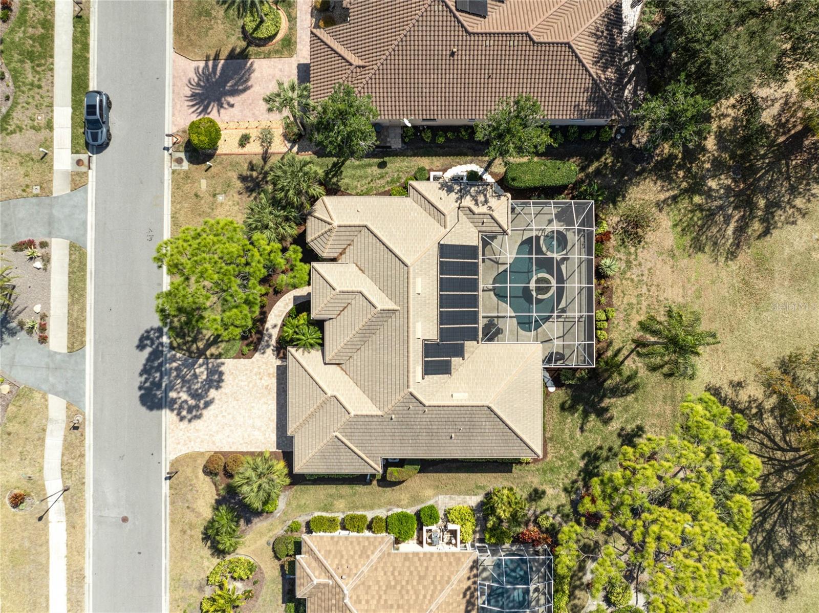 Image 50 of 60 For 2187 Muskogee Trail