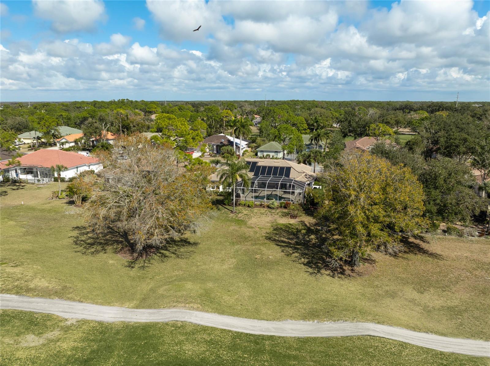 Image 54 of 60 For 2187 Muskogee Trail