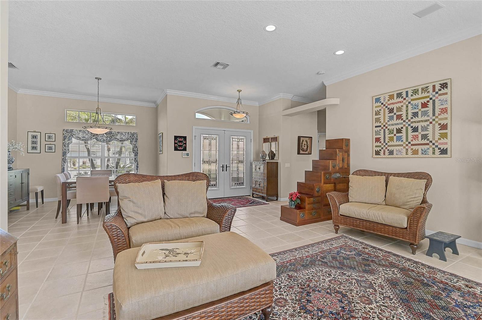 Image 9 of 60 For 2187 Muskogee Trail