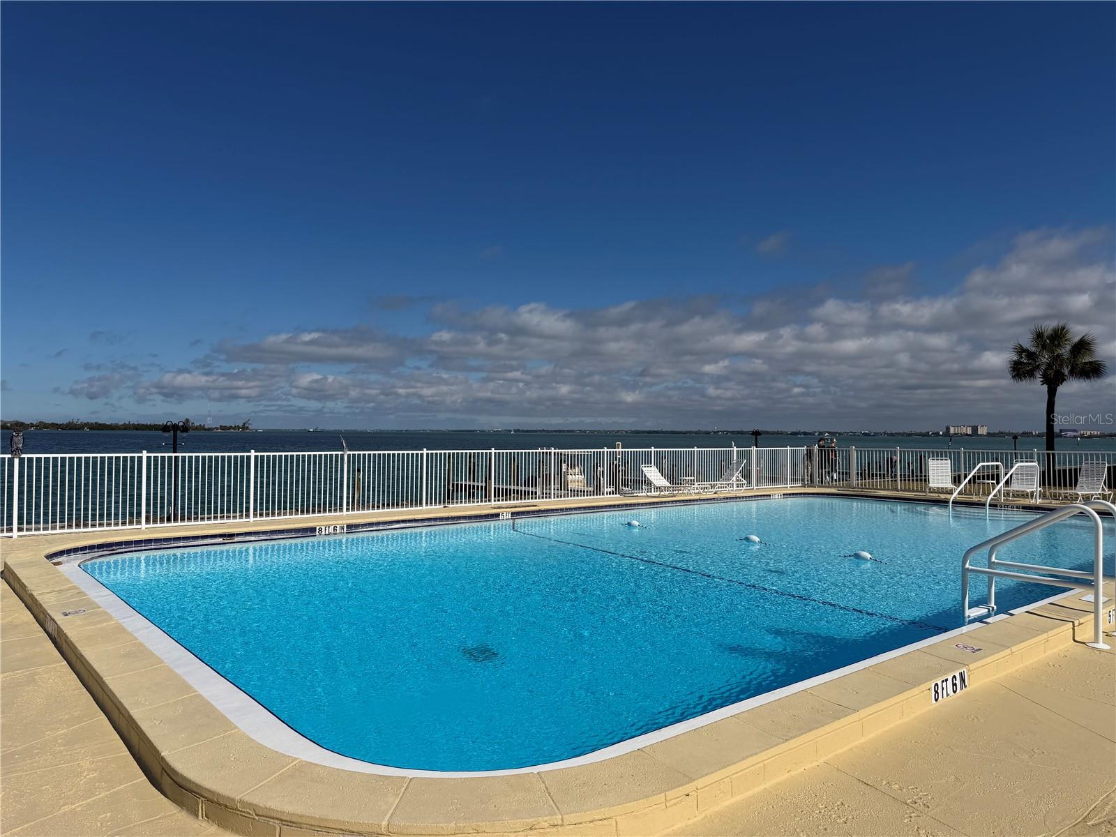 Image 11 of 13 For 775 John Ringling Boulevard G24