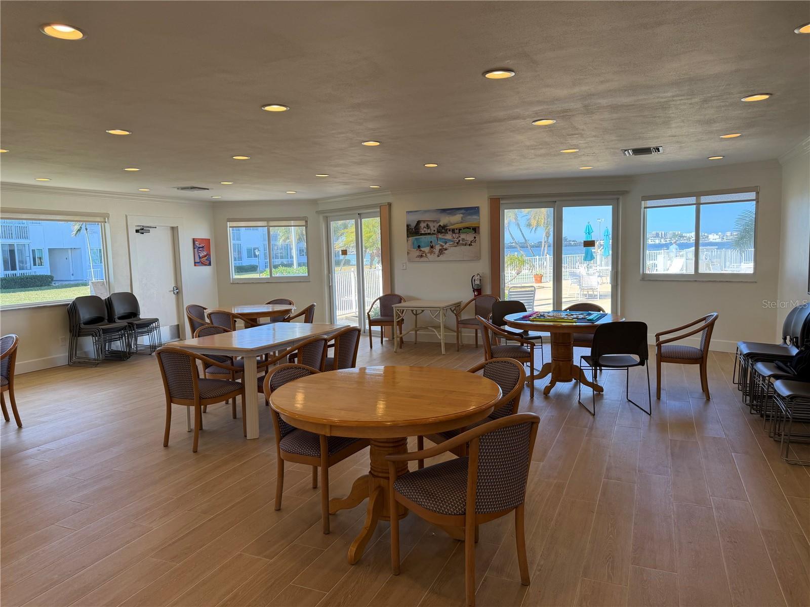 Image 12 of 13 For 775 John Ringling Boulevard G24