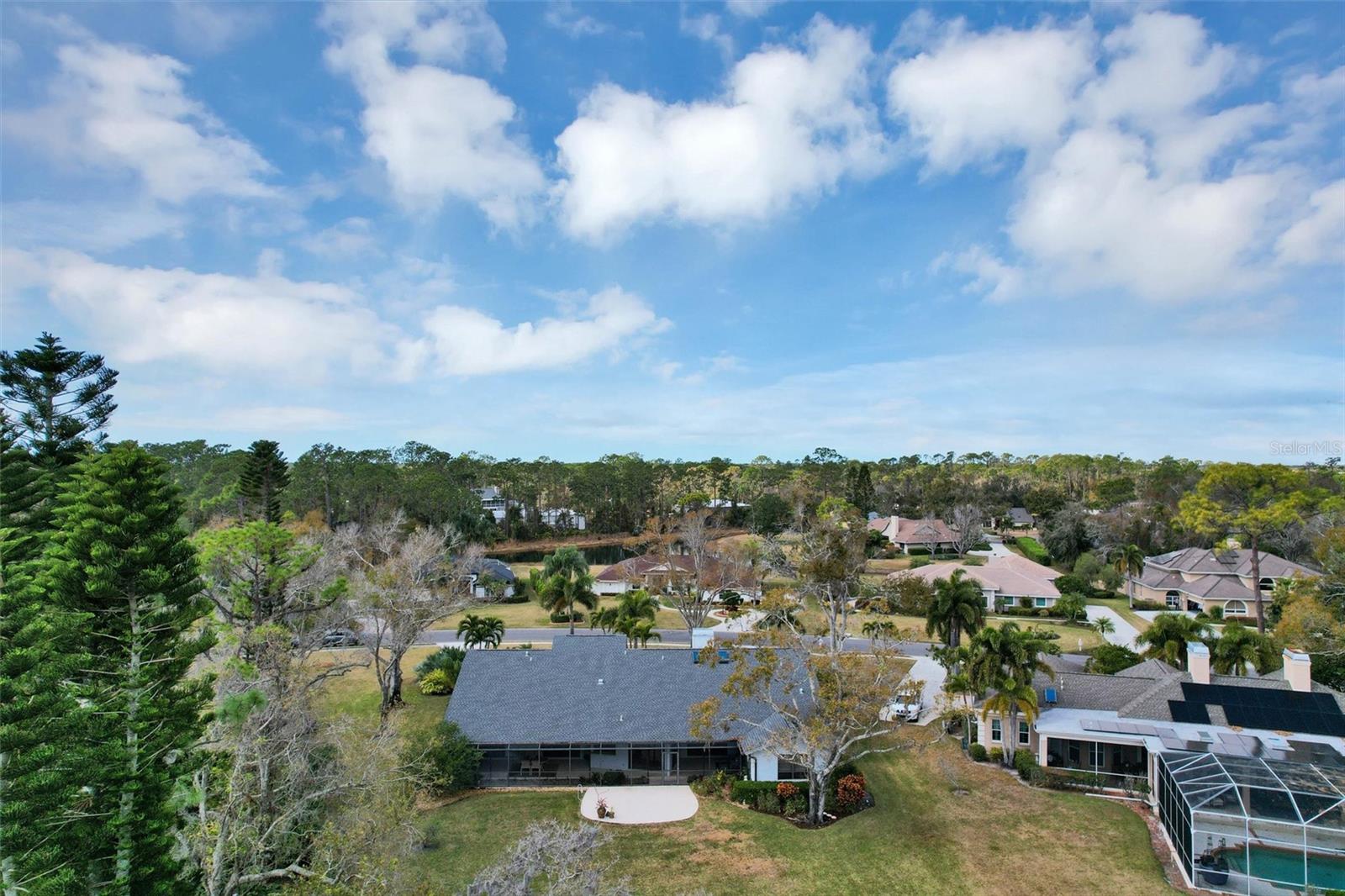 Image 60 of 62 For 7307 Weeping Willow Drive