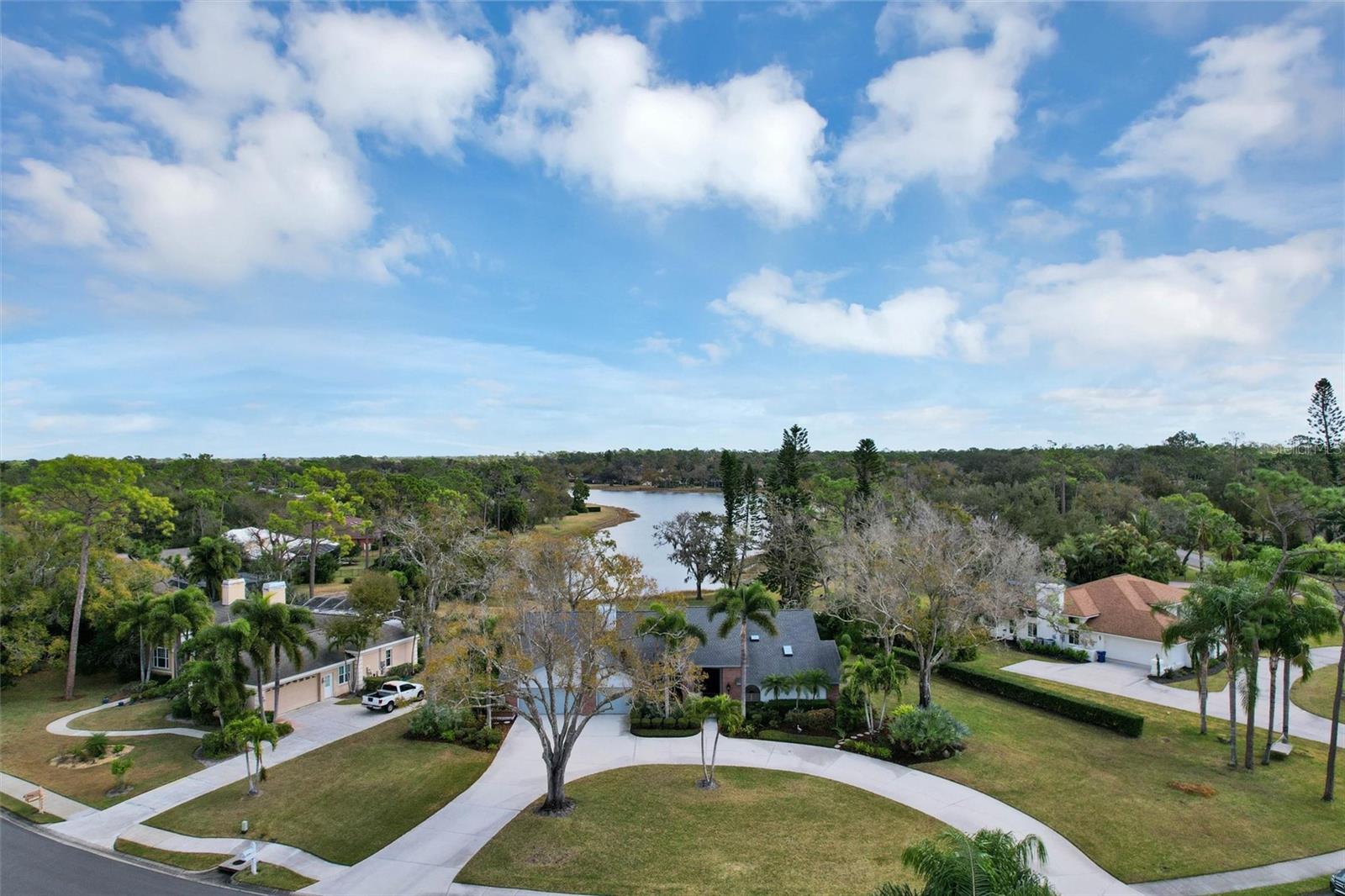 Image 61 of 62 For 7307 Weeping Willow Drive