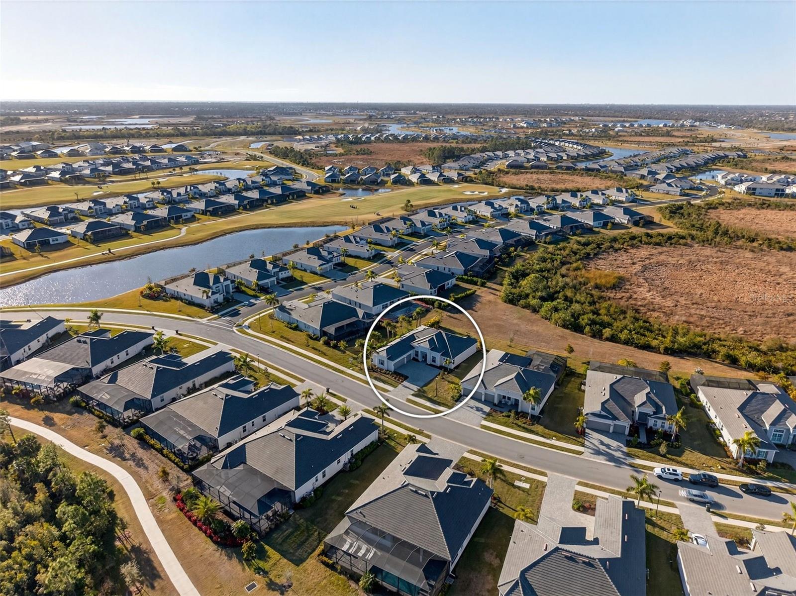 Image 59 of 95 For 17321 Opal Sand Drive