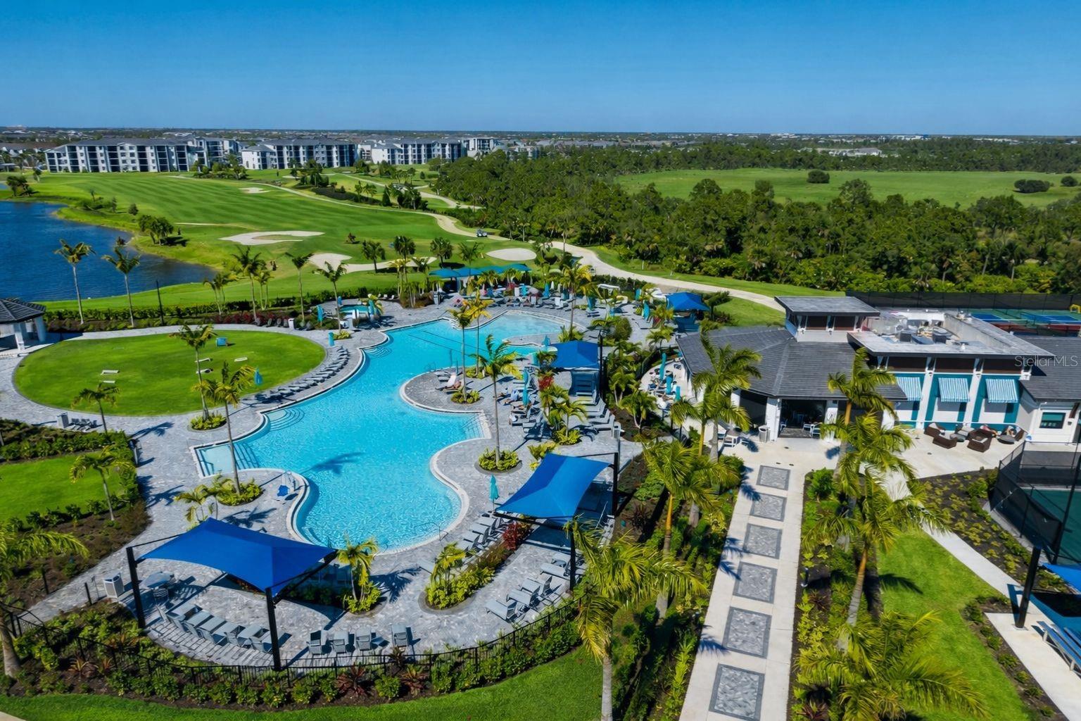 Image 66 of 95 For 17321 Opal Sand Drive