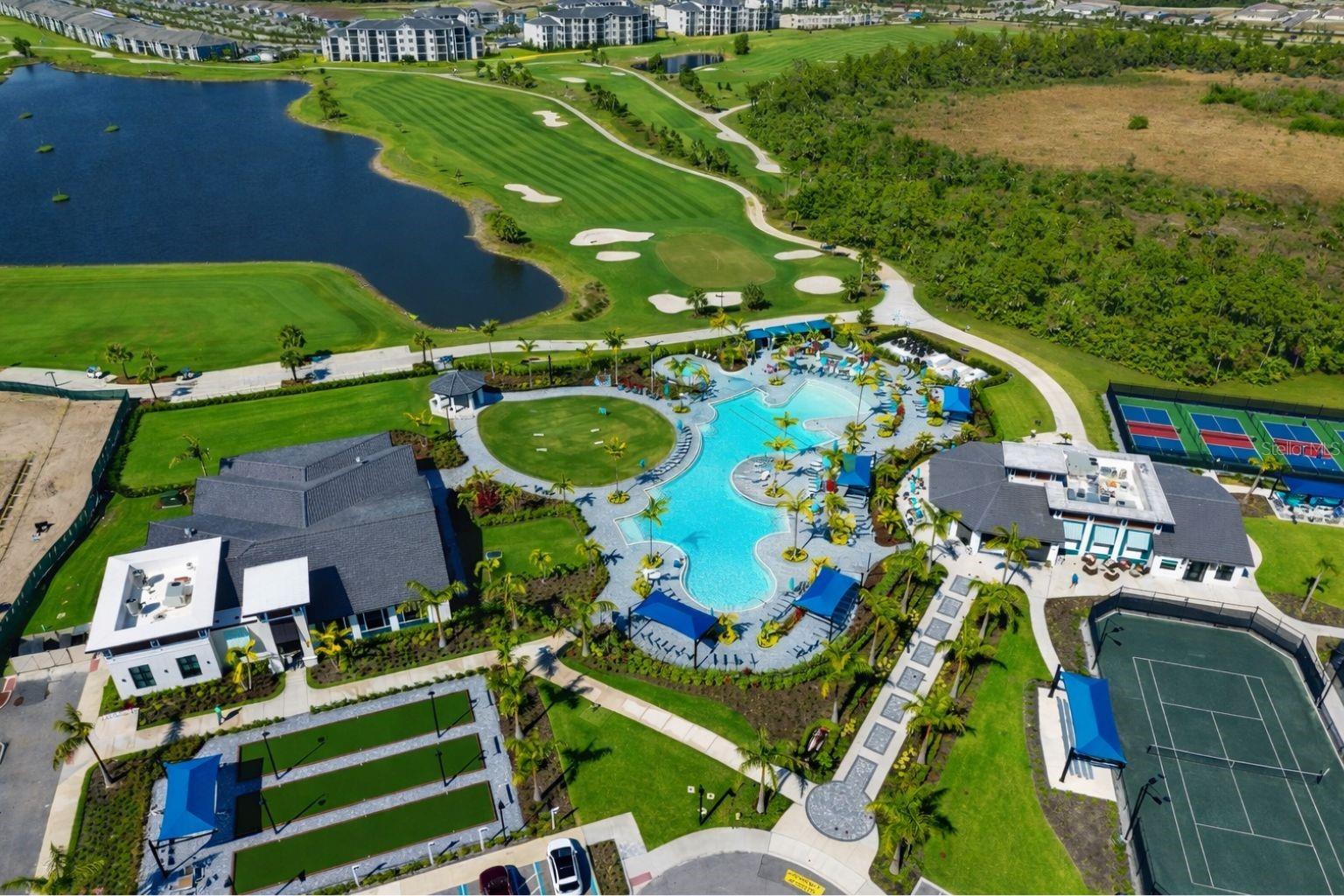 Image 67 of 95 For 17321 Opal Sand Drive