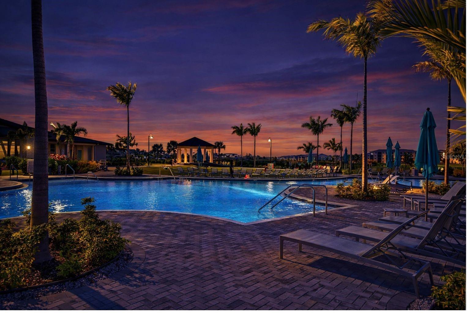 Image 69 of 95 For 17321 Opal Sand Drive