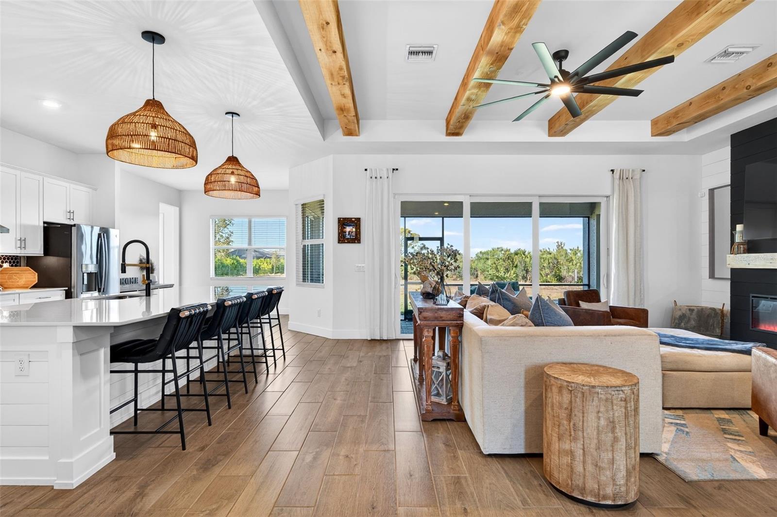 Image 8 of 95 For 17321 Opal Sand Drive