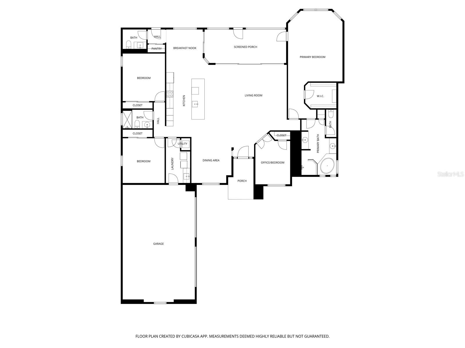 Image 95 of 95 For 17321 Opal Sand Drive