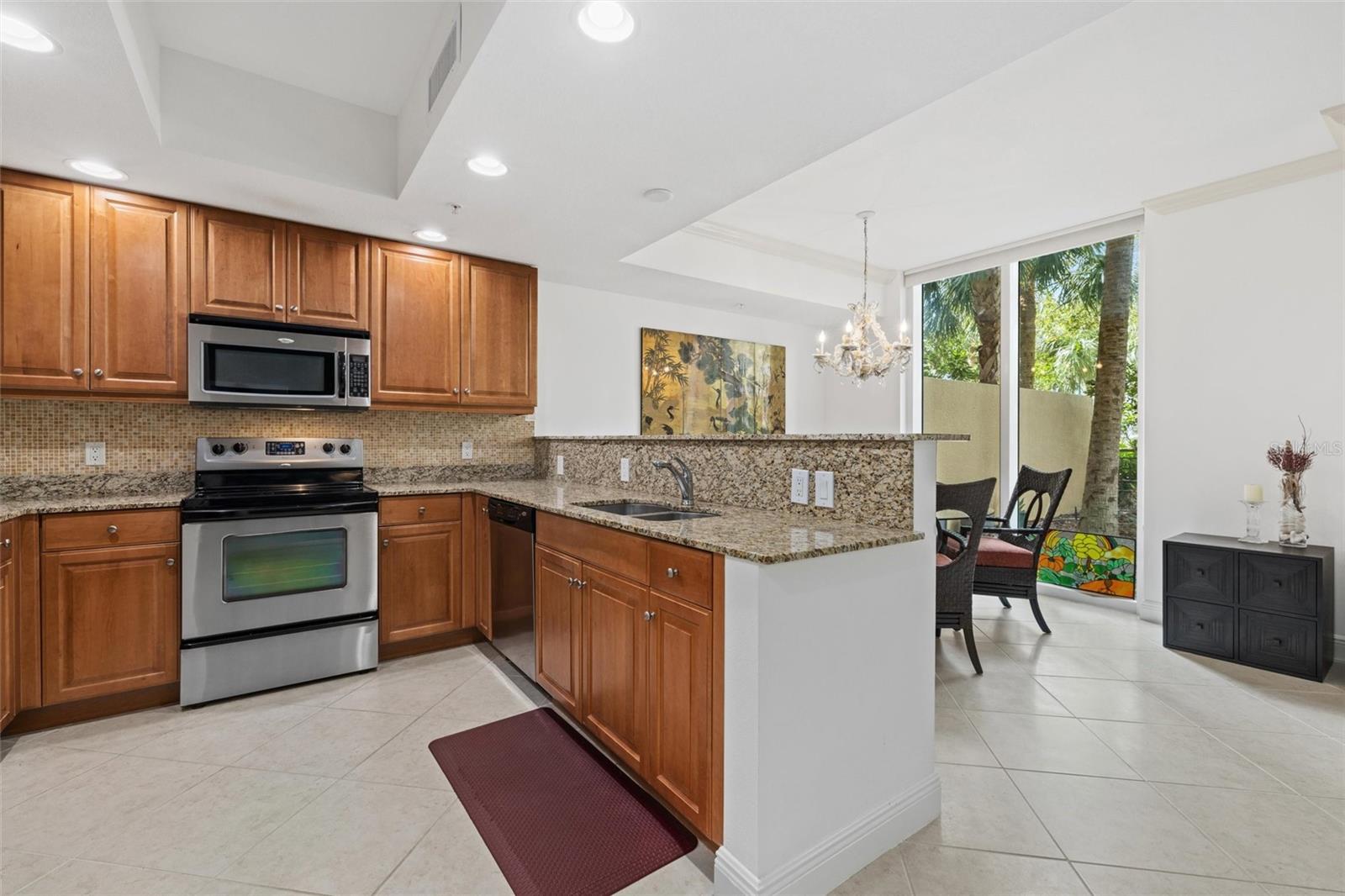 Image 12 of 68 For 800 Tamiami Trail 103