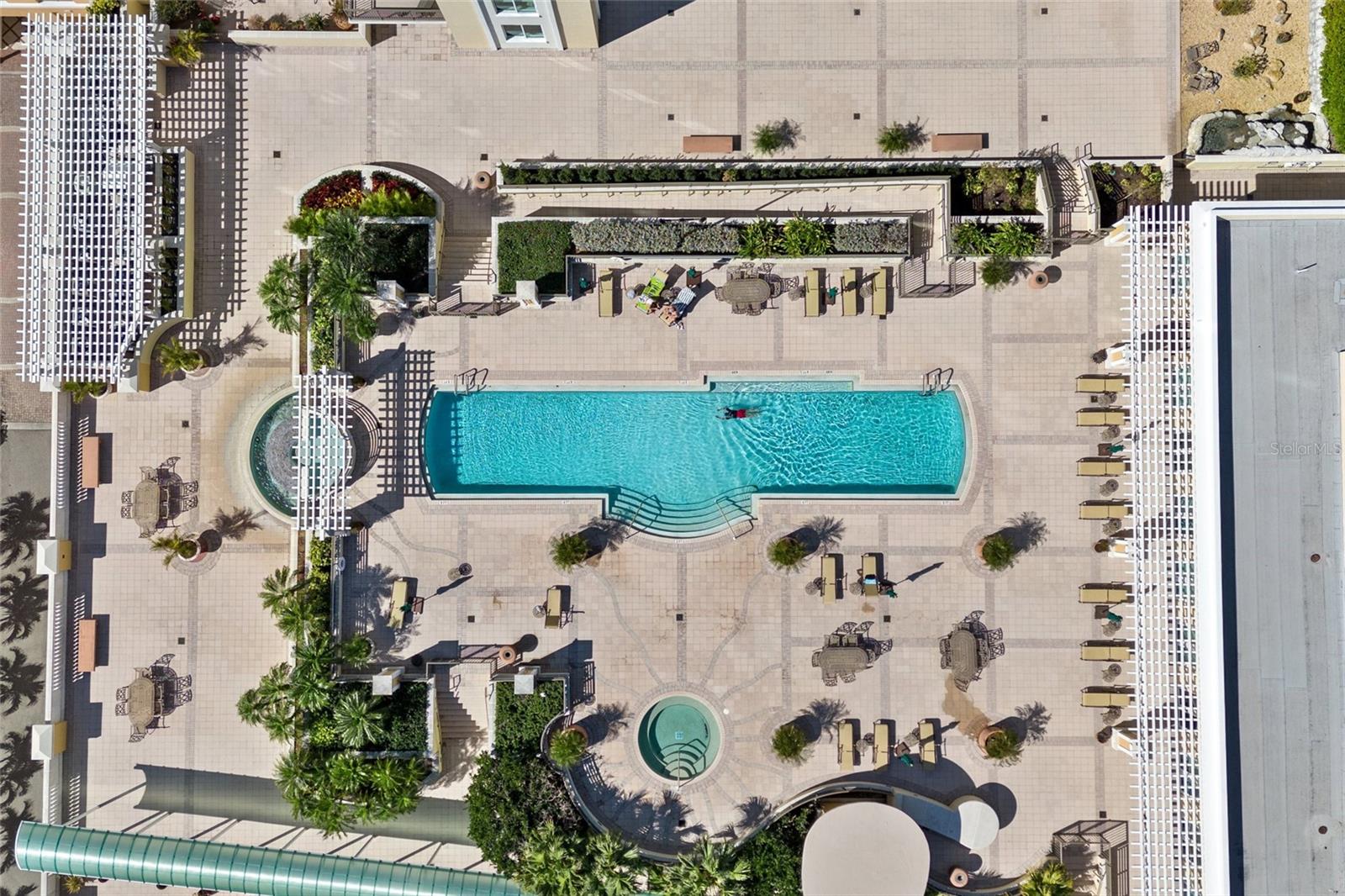 Image 30 of 68 For 800 Tamiami Trail 103