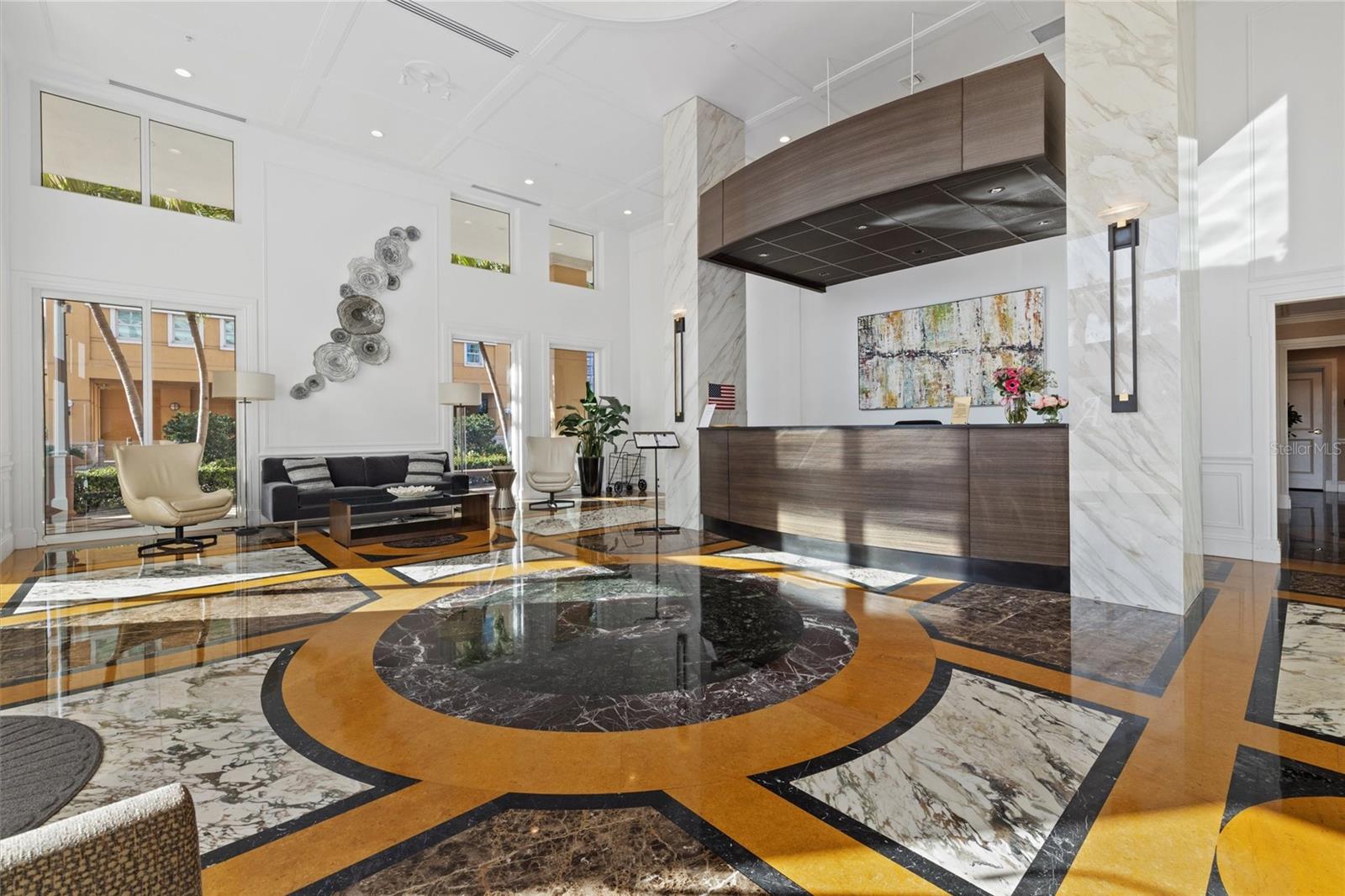 Image 57 of 68 For 800 Tamiami Trail 103