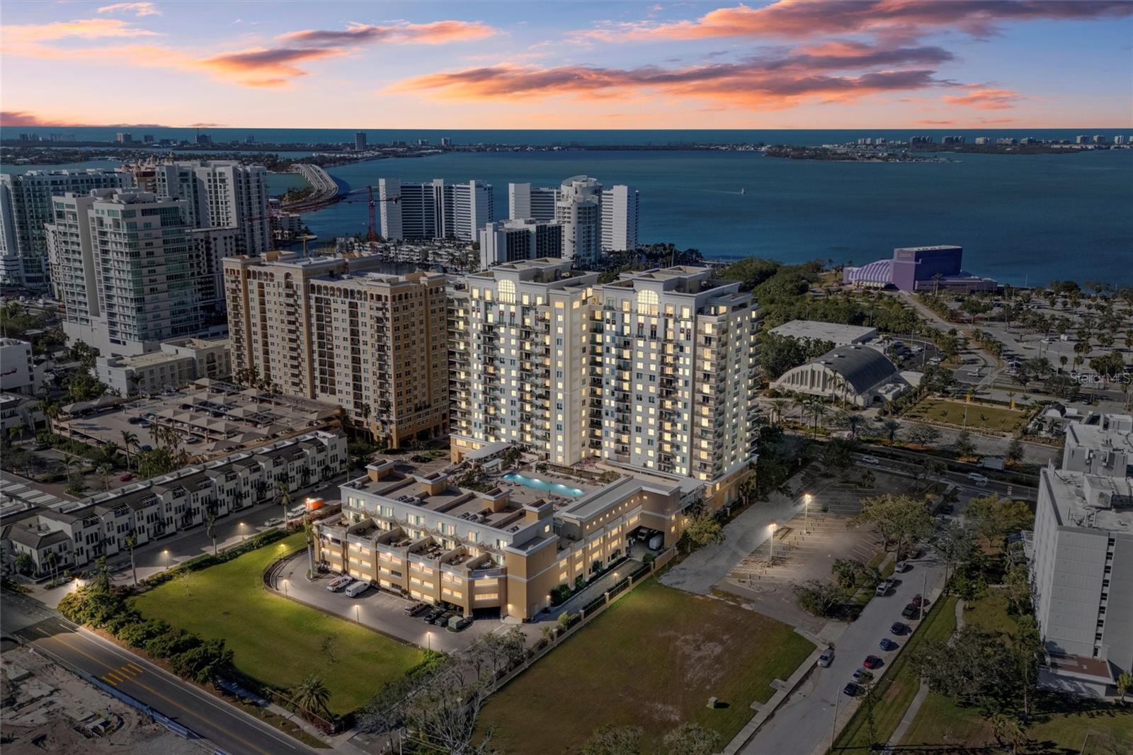 Image 59 of 68 For 800 Tamiami Trail 103