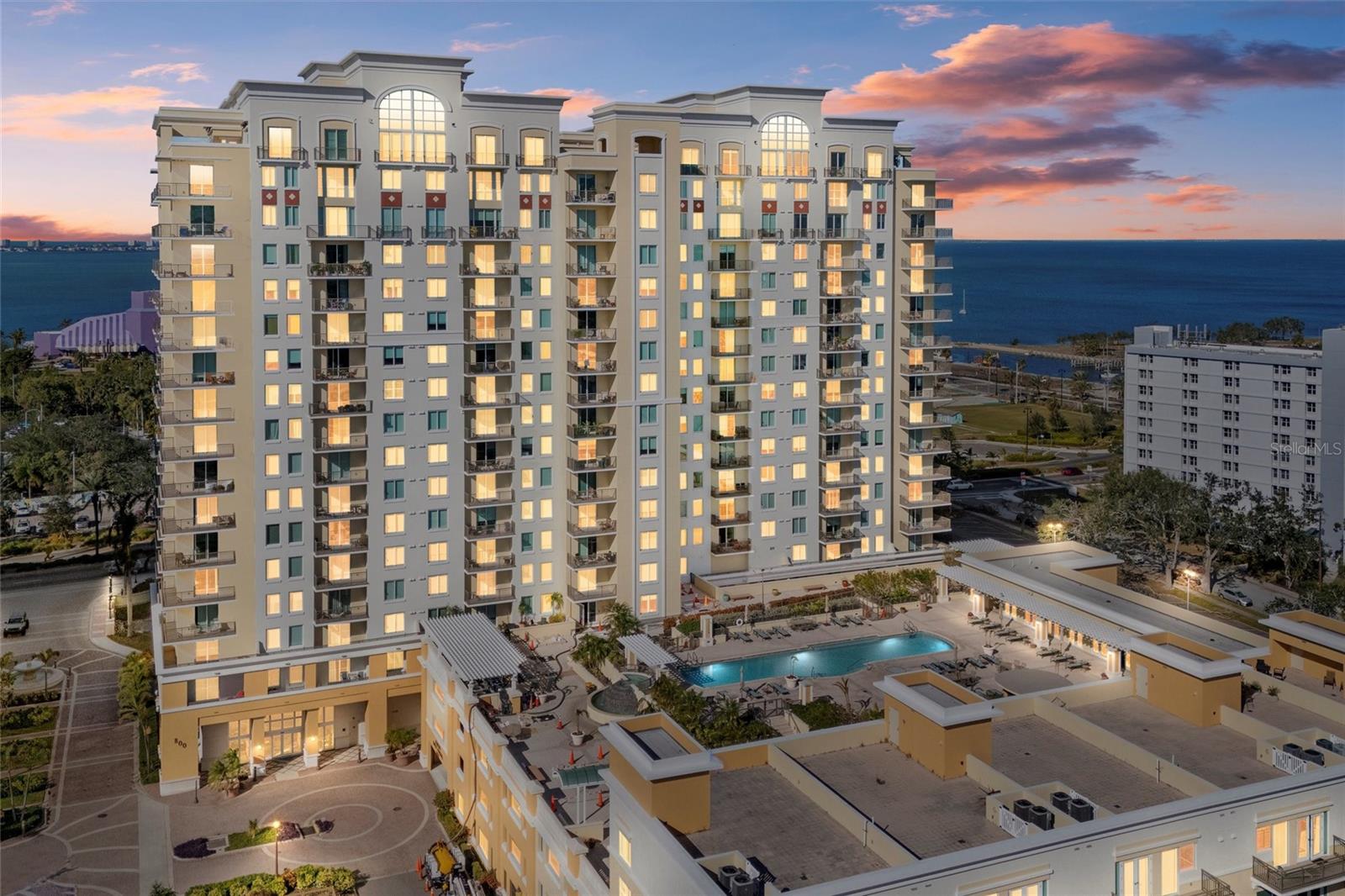 Image 60 of 68 For 800 Tamiami Trail 103