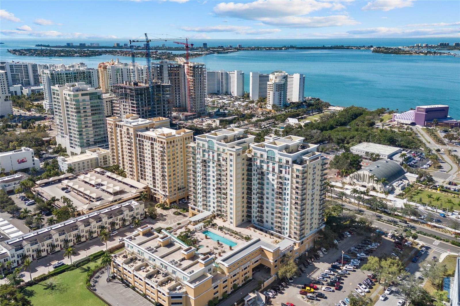 Image 64 of 68 For 800 Tamiami Trail 103