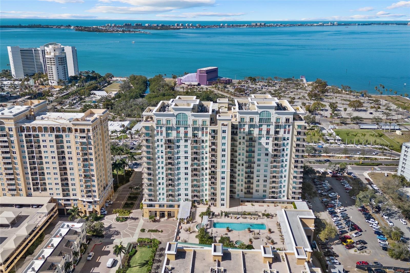 Image 66 of 68 For 800 Tamiami Trail 103