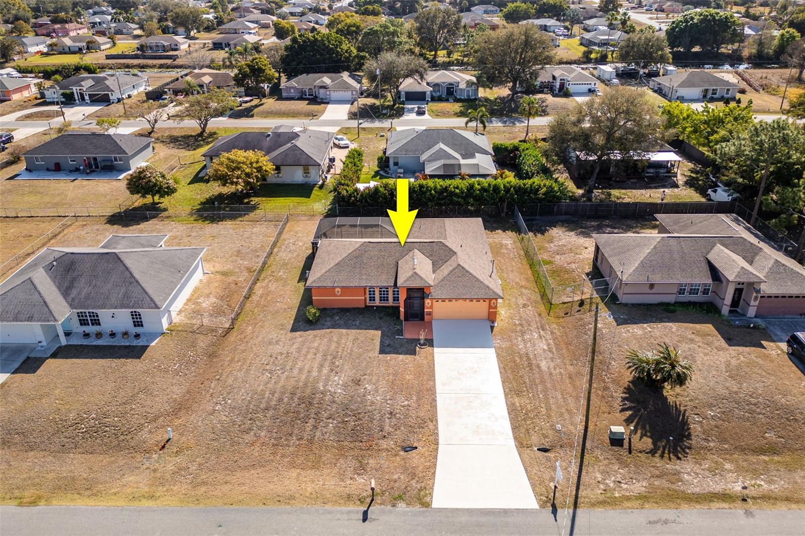 Image 34 of 49 For 719 Zebu Place