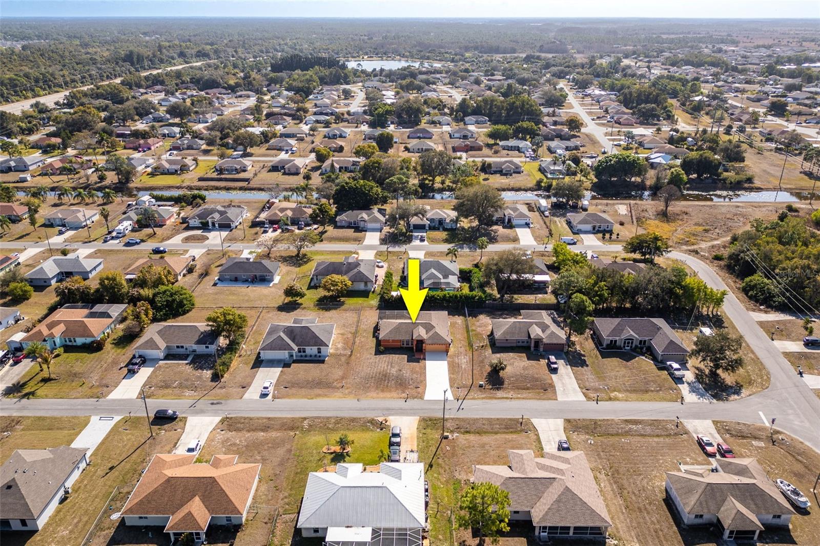 Image 38 of 49 For 719 Zebu Place