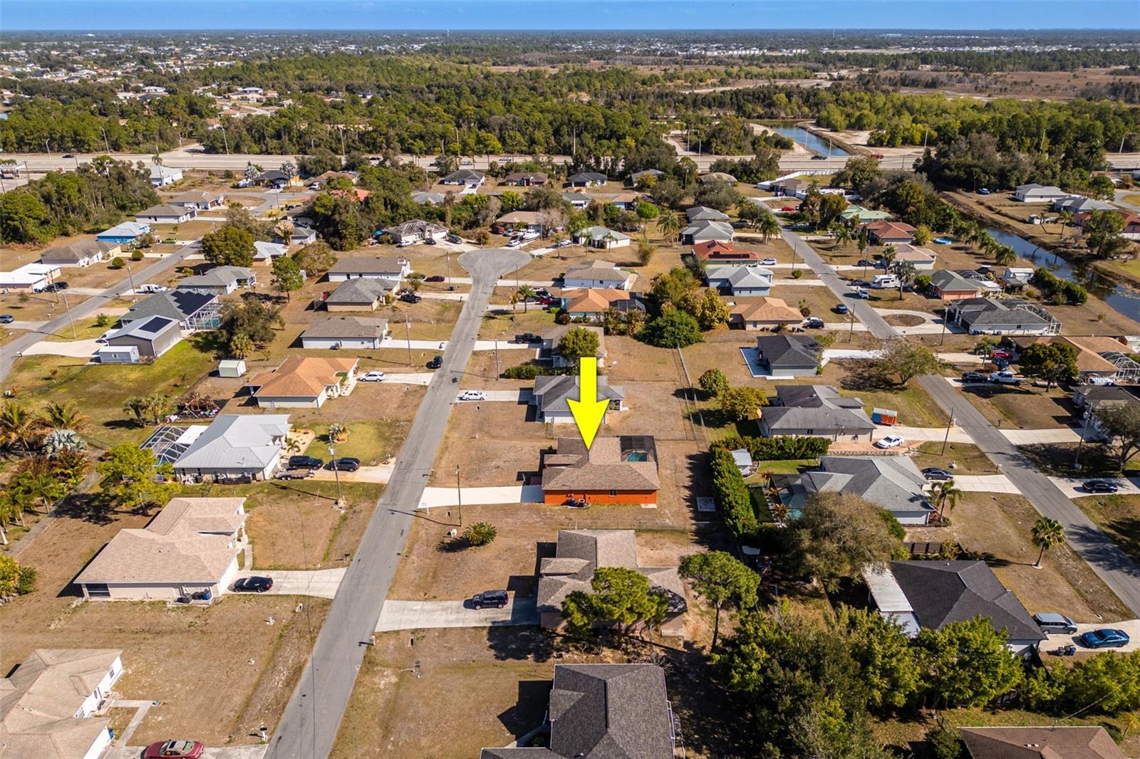 Image 40 of 49 For 719 Zebu Place