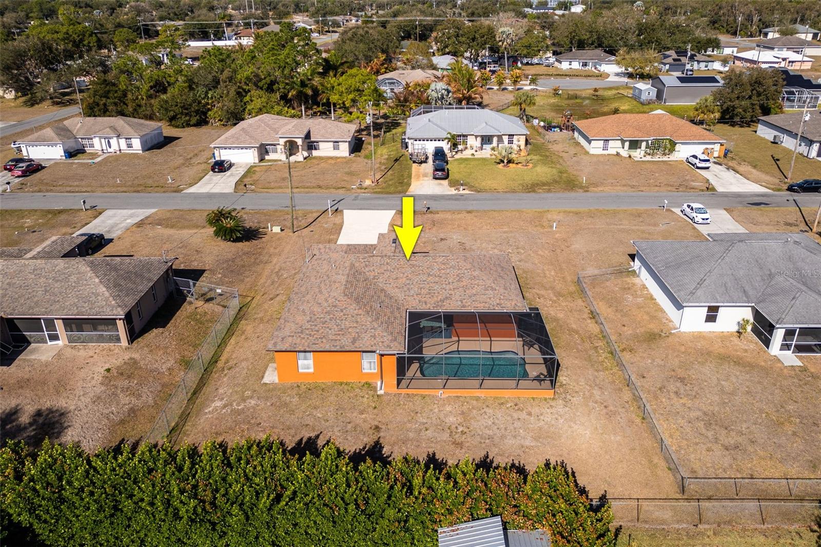 Image 42 of 49 For 719 Zebu Place