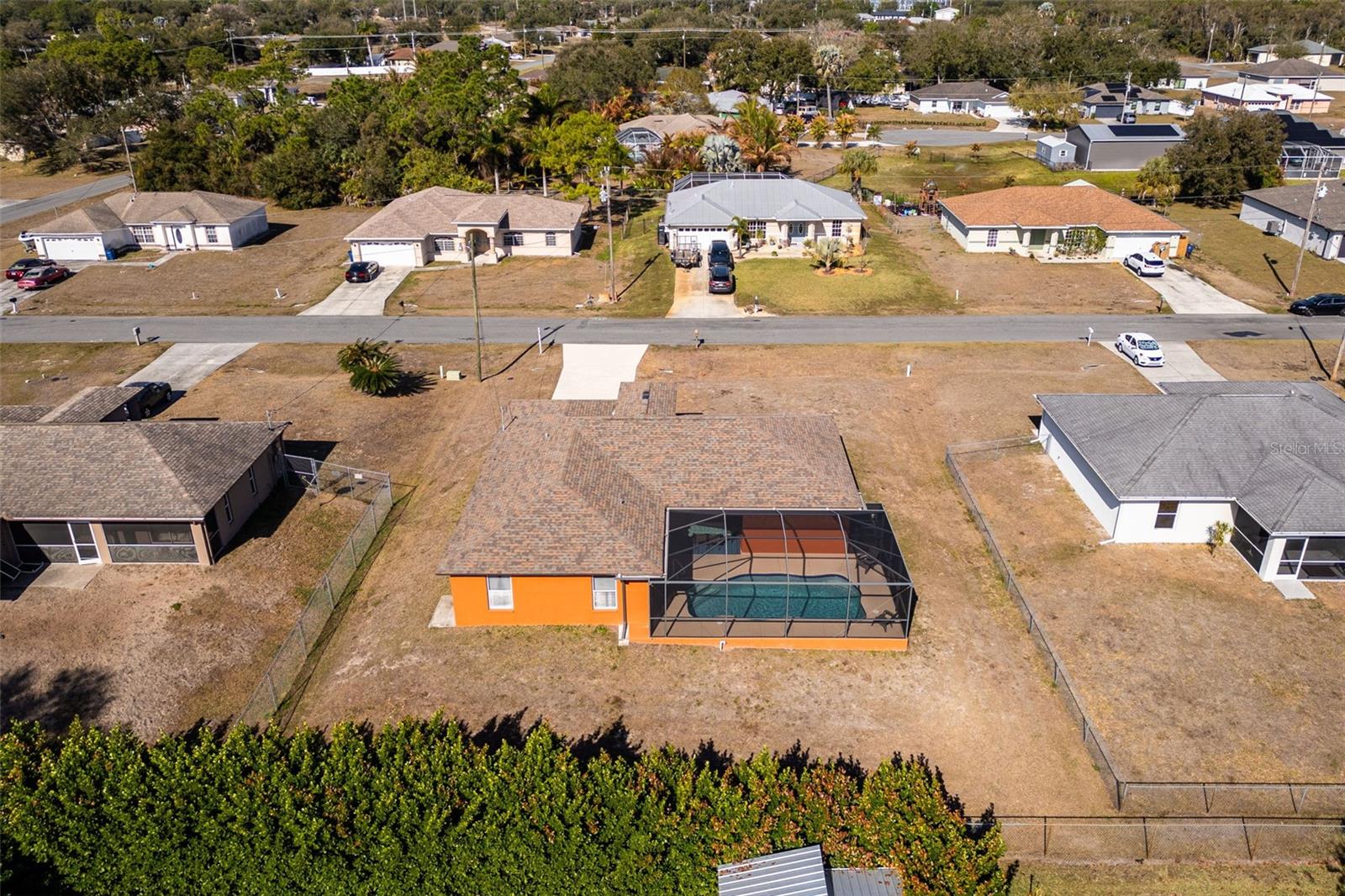 Image 43 of 49 For 719 Zebu Place