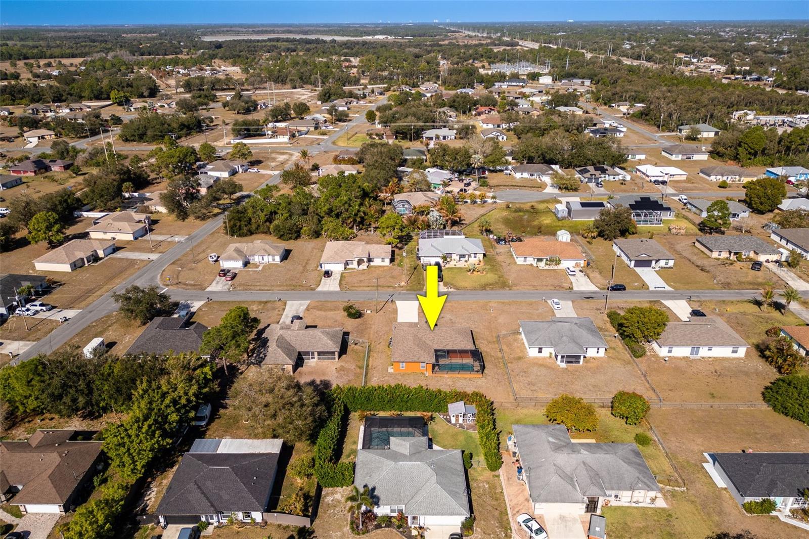 Image 44 of 49 For 719 Zebu Place