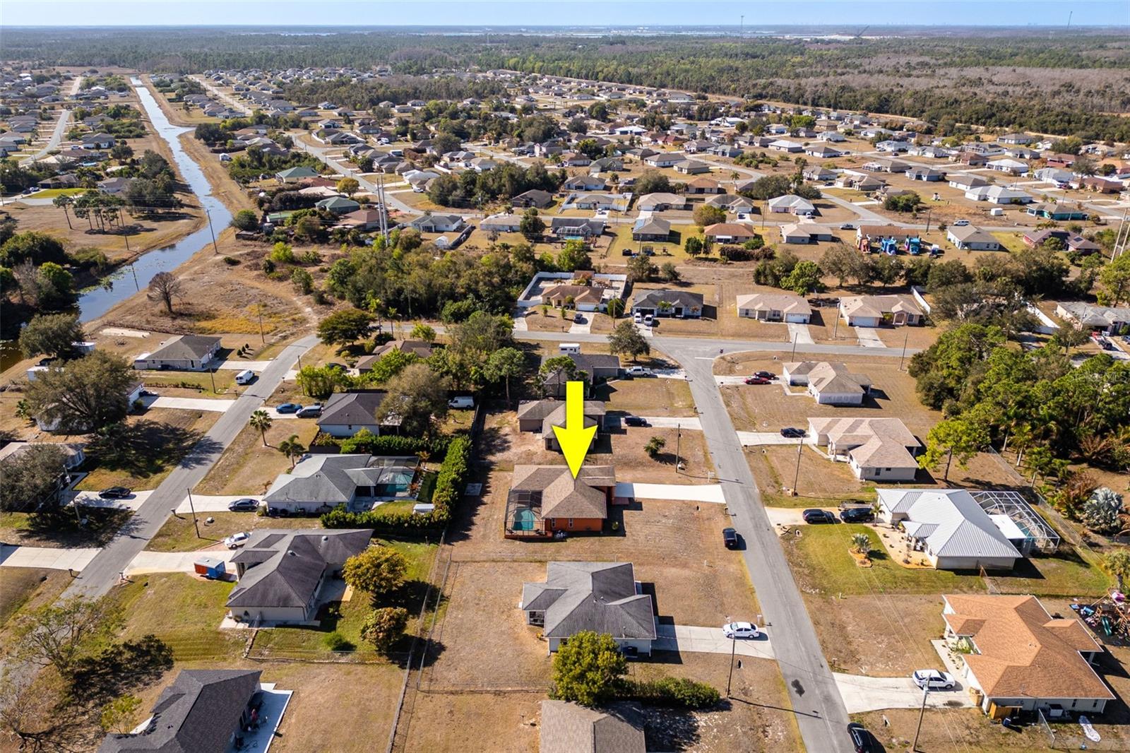 Image 46 of 49 For 719 Zebu Place