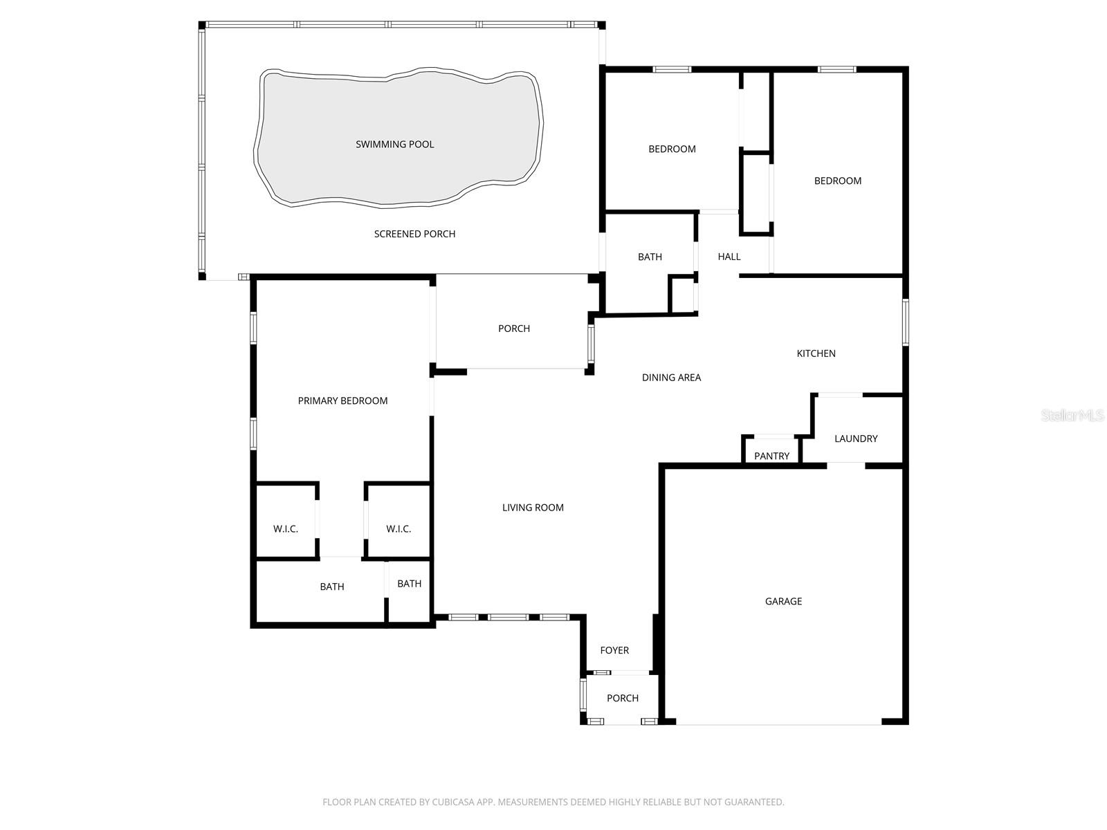 Image 48 of 49 For 719 Zebu Place