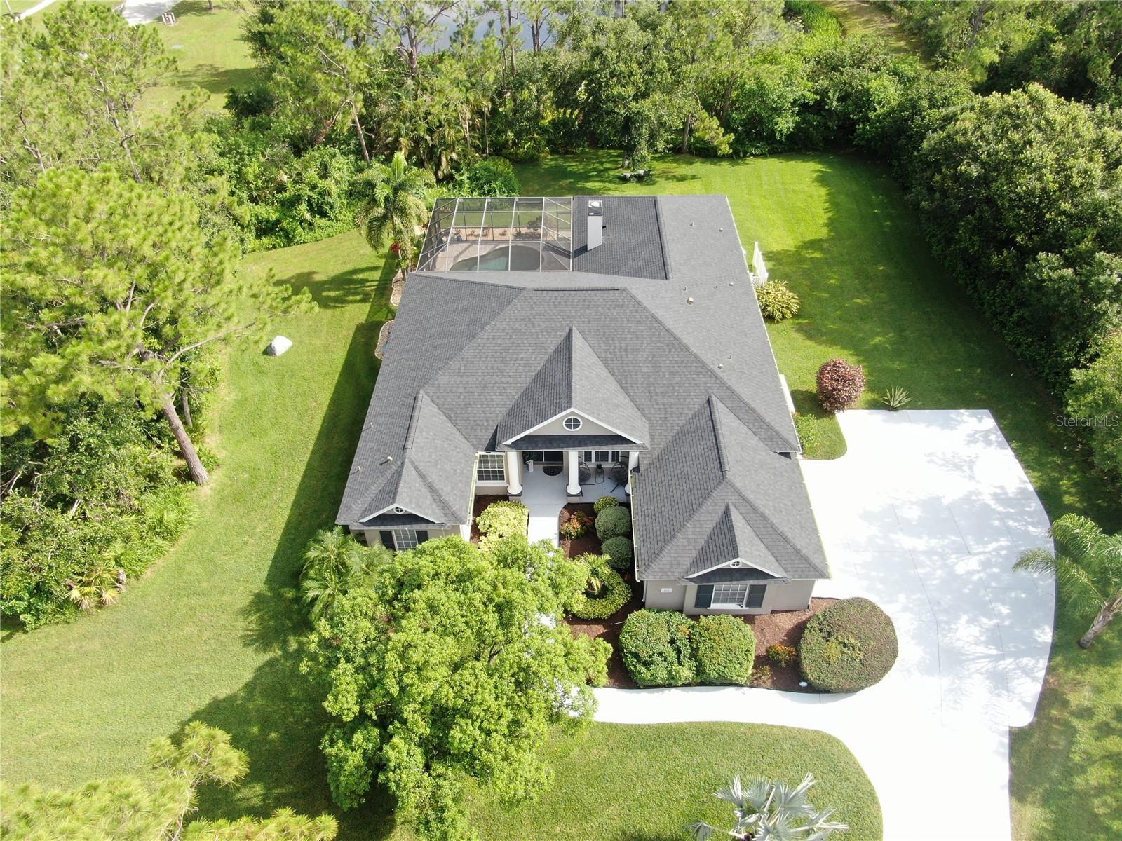 Image 13 of 100 For 21803 Deer Pointe Crossing