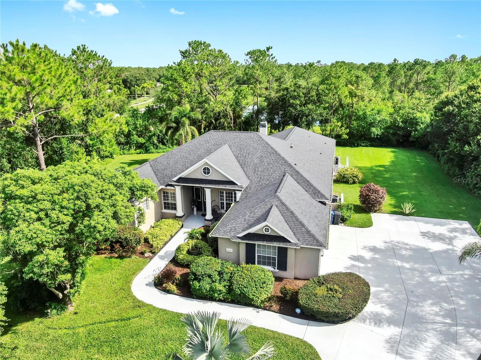 Image 14 of 100 For 21803 Deer Pointe Crossing