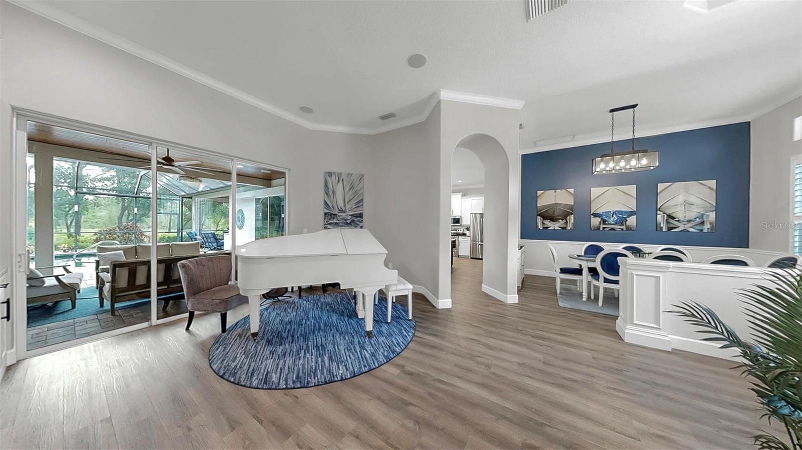 Image 54 of 100 For 21803 Deer Pointe Crossing