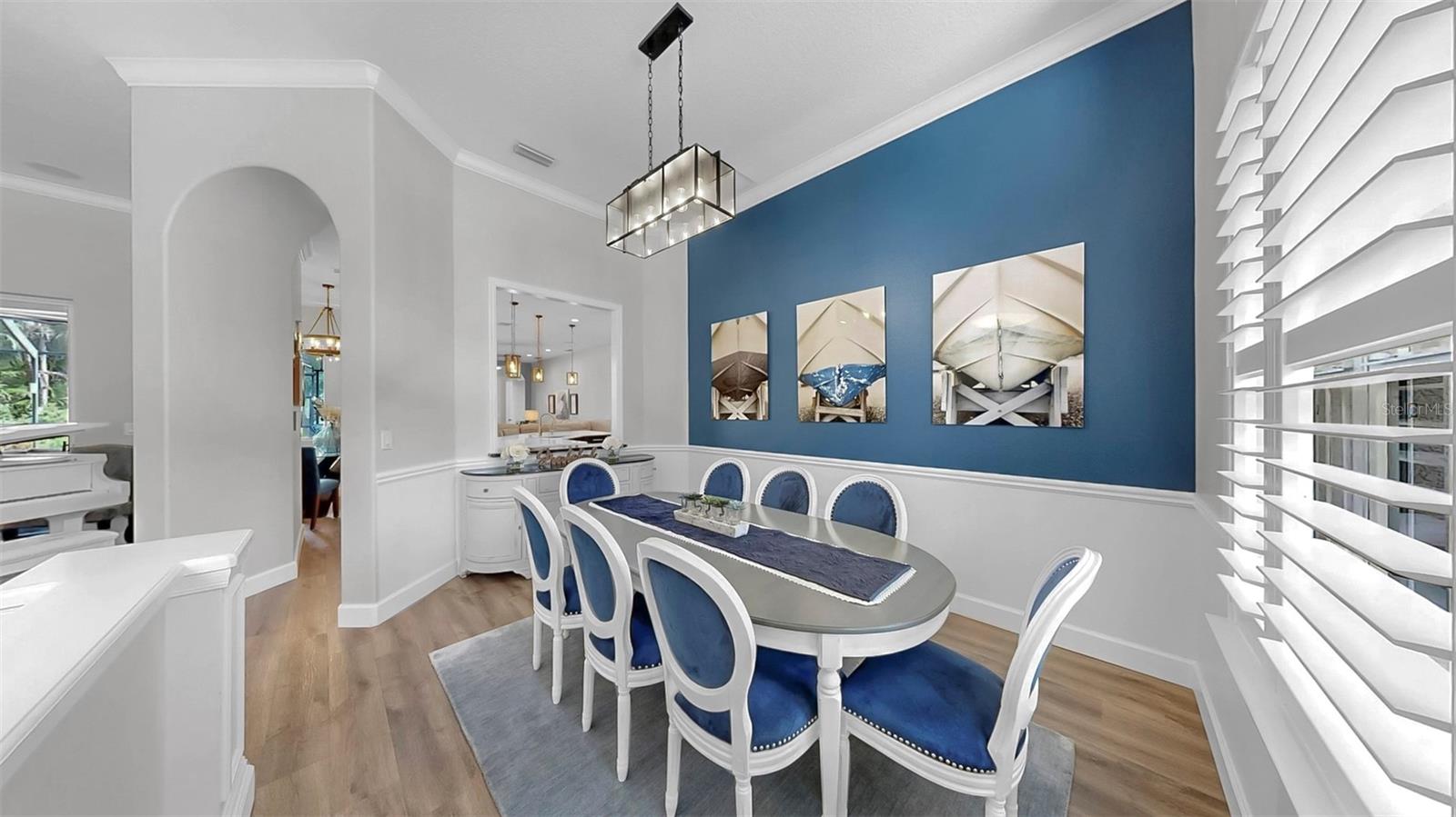 Image 61 of 100 For 21803 Deer Pointe Crossing